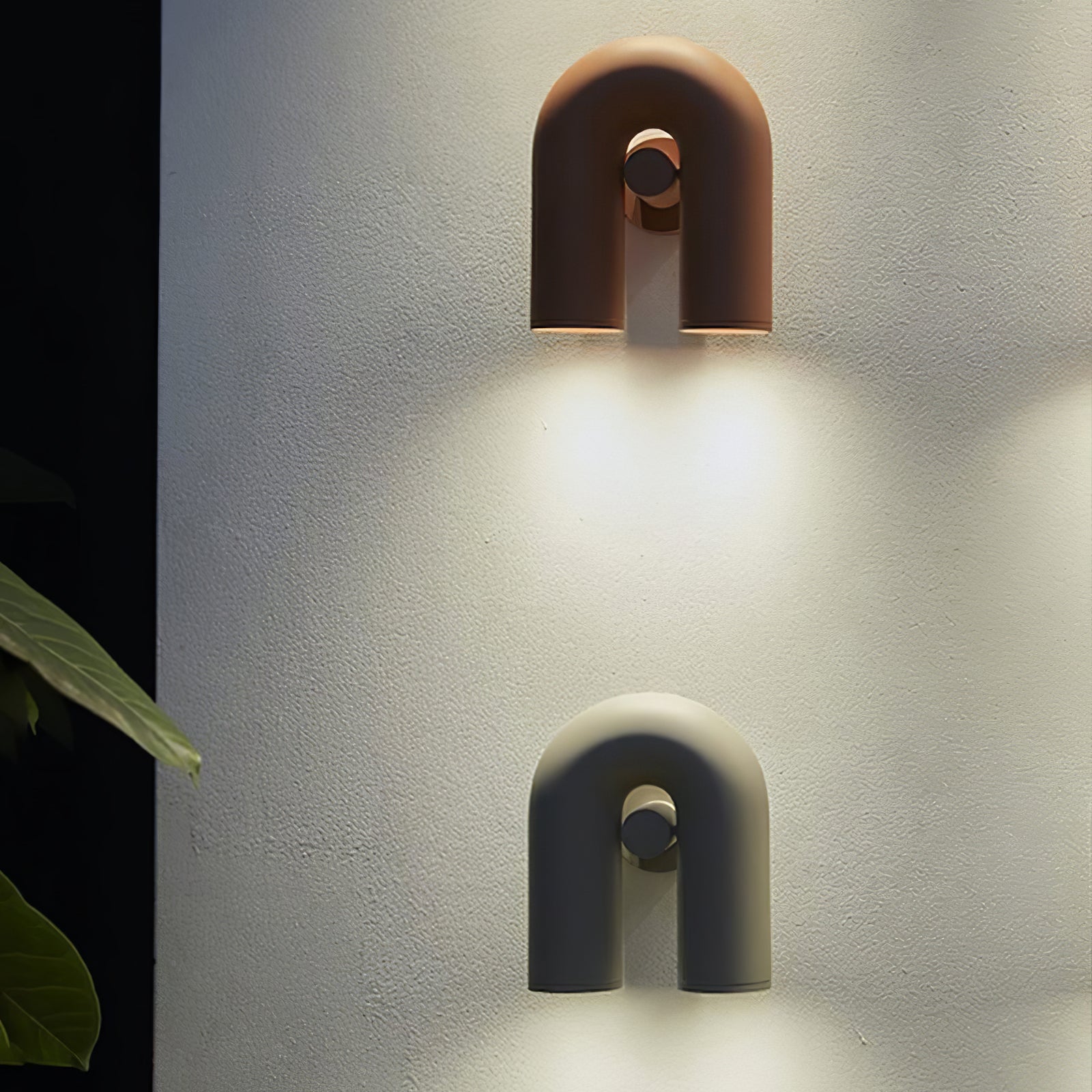 Kara Lampe Murale de Créativité Individuelle - Neutralighting