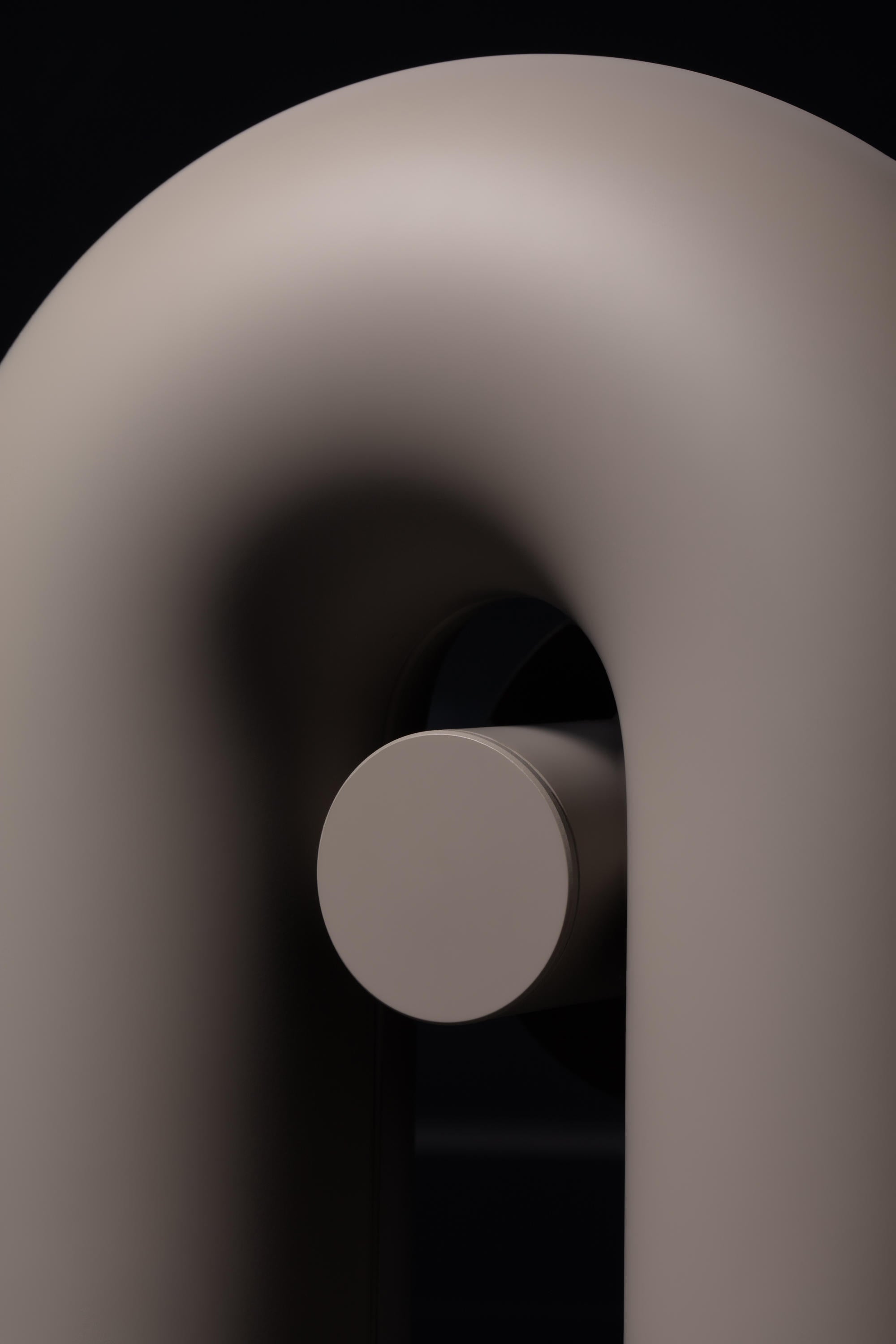 Kara Lampe Murale de Créativité Individuelle - Neutralighting