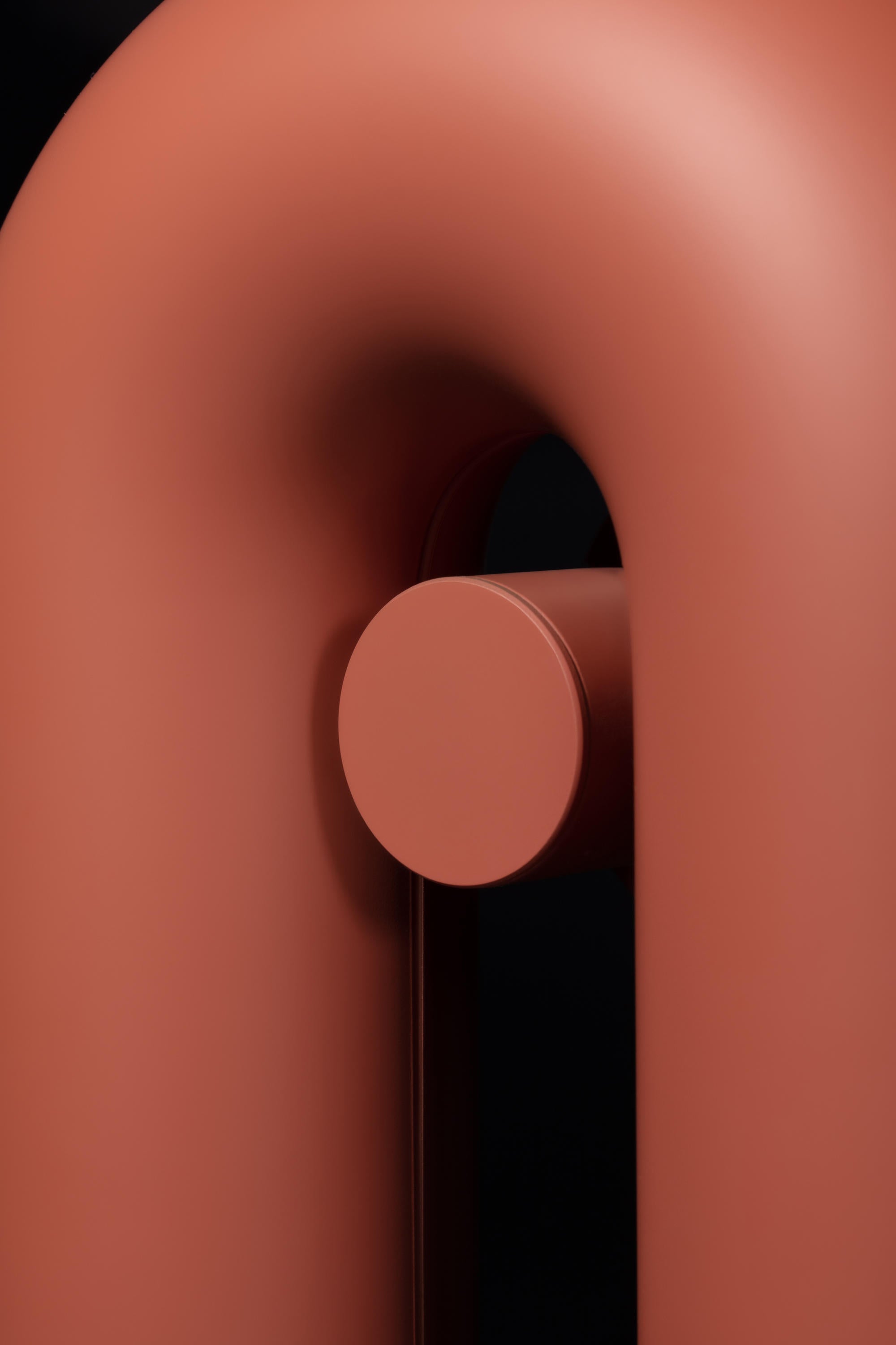 Kara Lampe Murale de Créativité Individuelle - Neutralighting