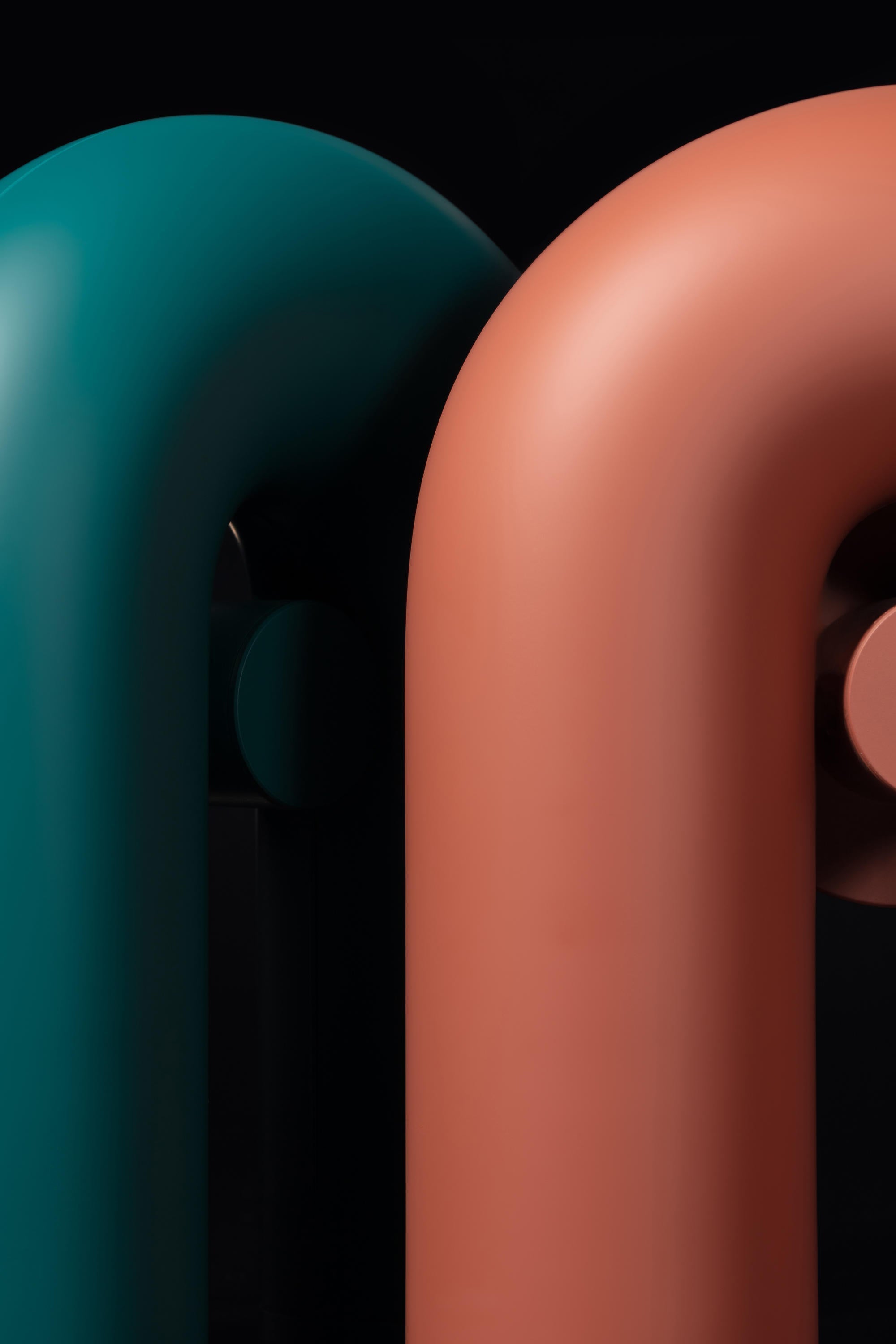 Kara Lampe Murale de Créativité Individuelle - Neutralighting