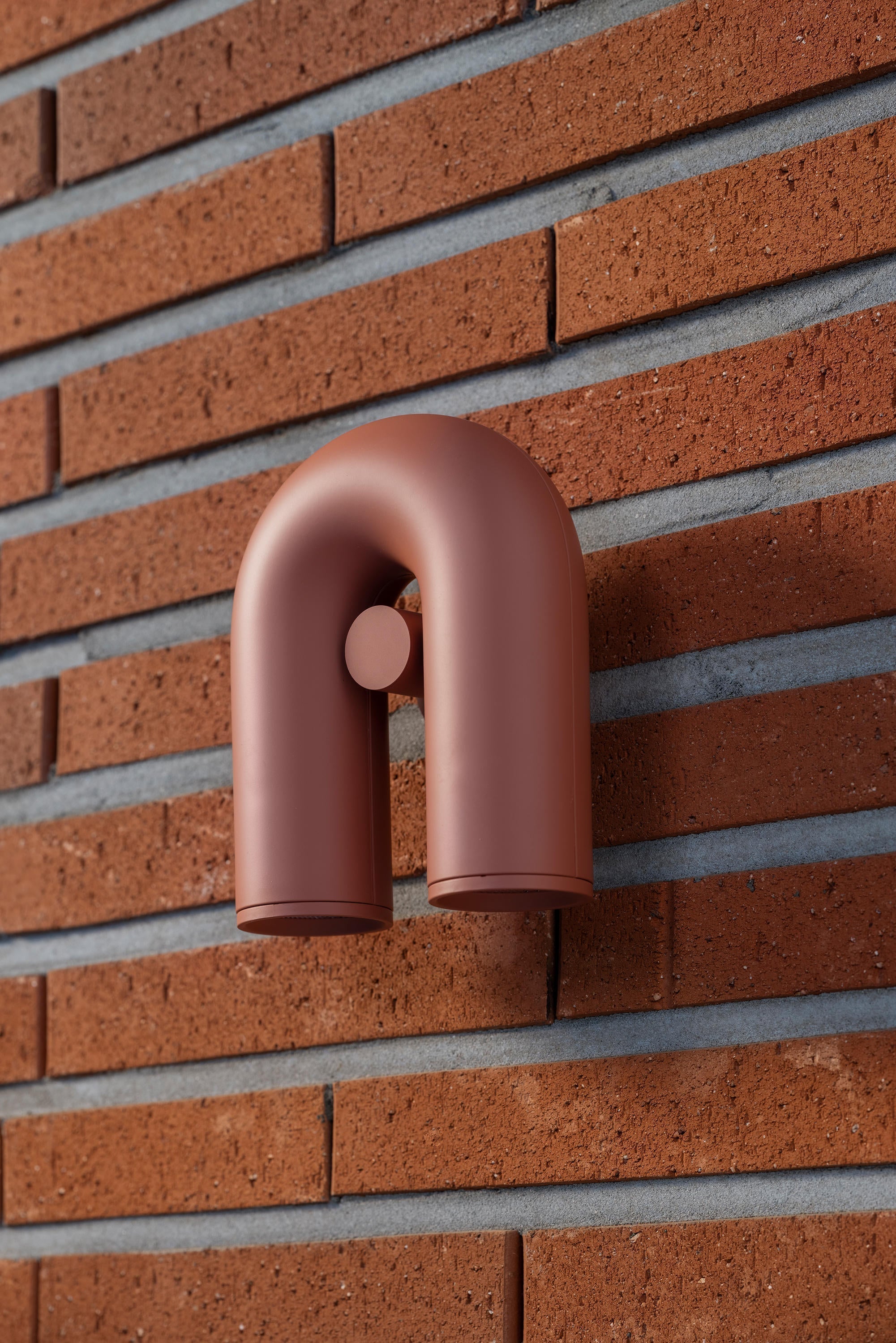Kara Lampe Murale de Créativité Individuelle - Neutralighting