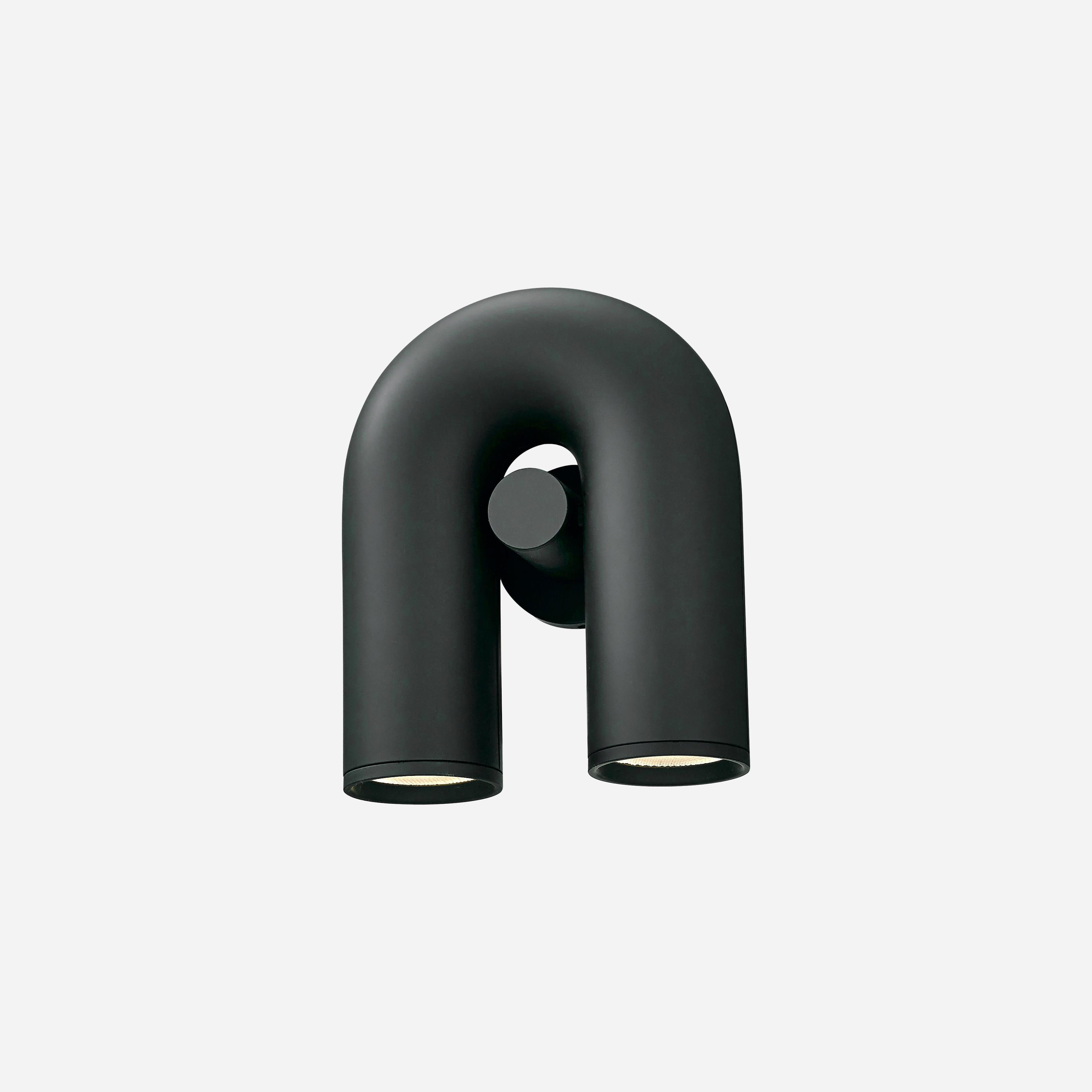 Kara Lampe Murale de Créativité Individuelle - Neutralighting