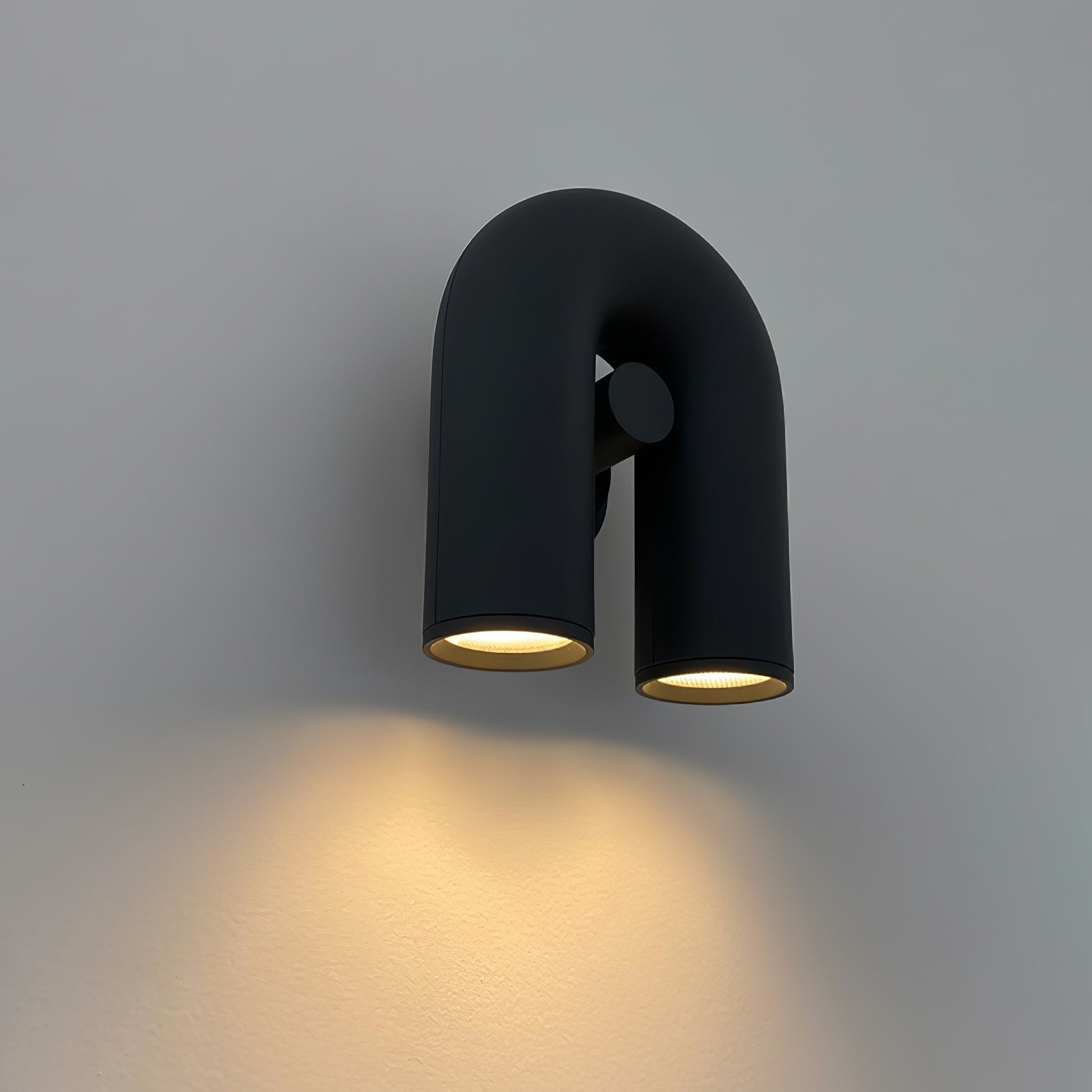 Kara Lampe Murale de Créativité Individuelle - Neutralighting