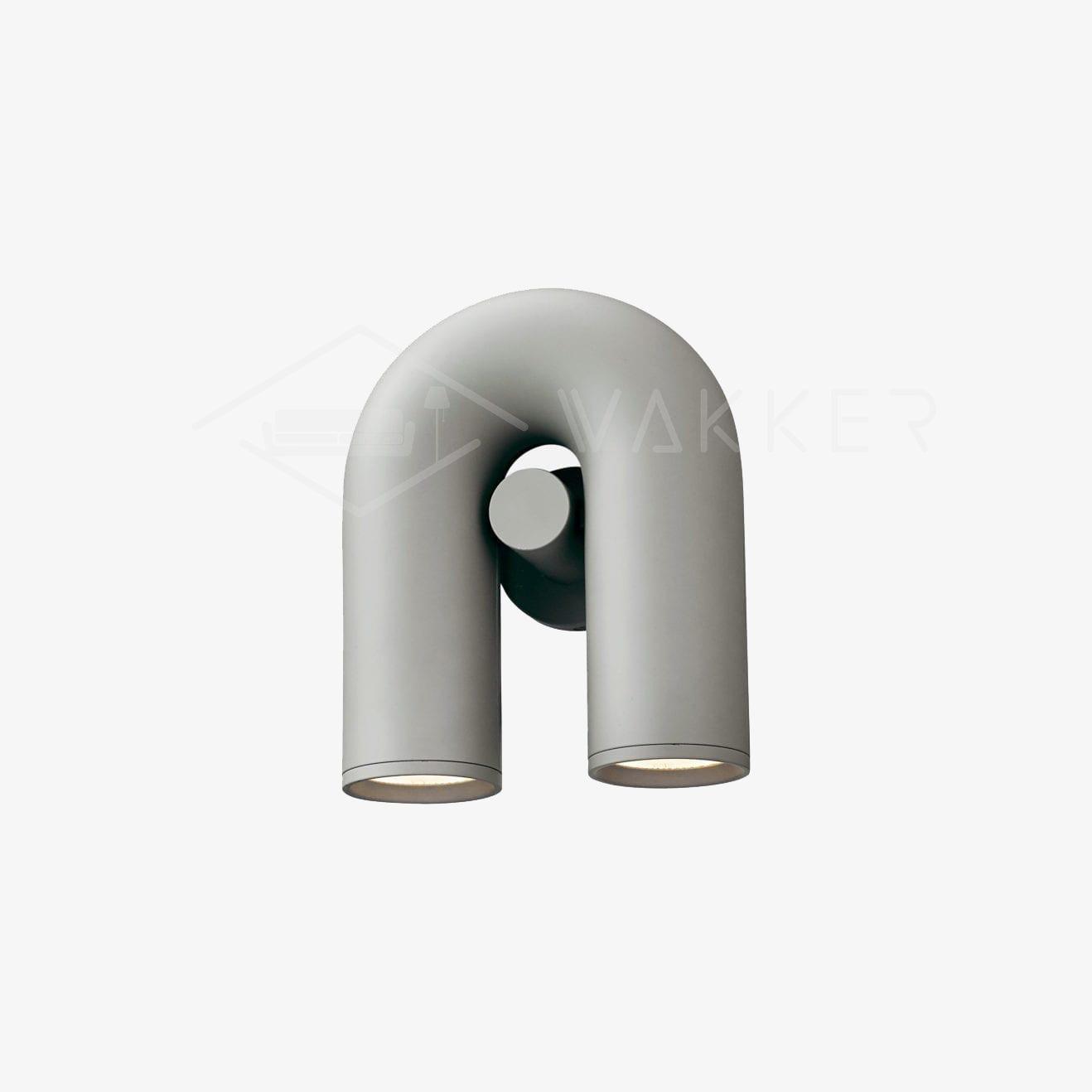 Kara Lampe Murale de Créativité Individuelle - Neutralighting