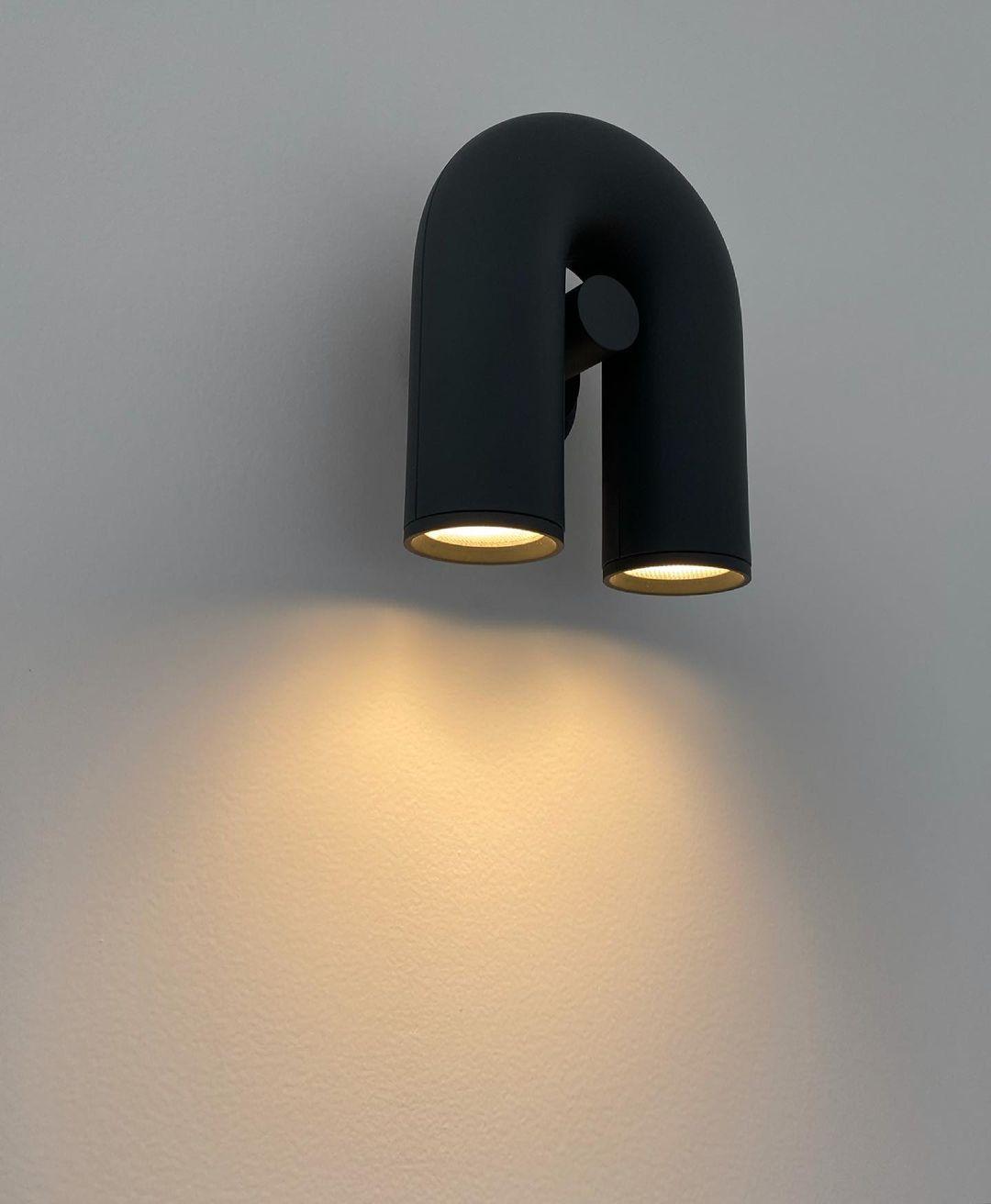 Kara Lampe Murale de Créativité Individuelle - Neutralighting