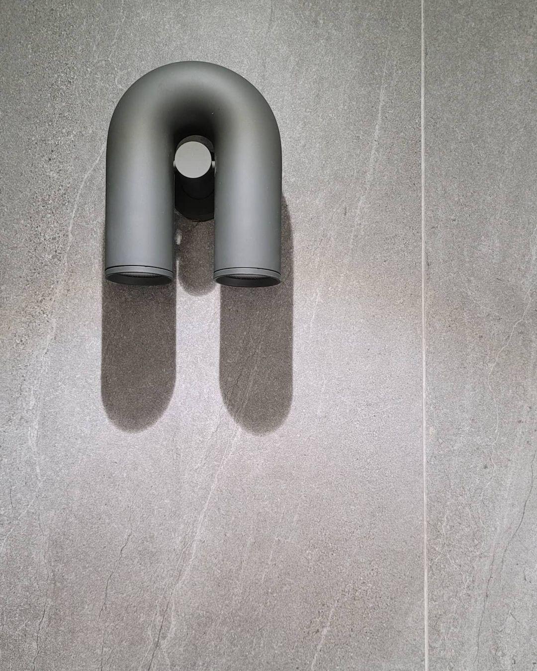 Kara Lampe Murale de Créativité Individuelle - Neutralighting