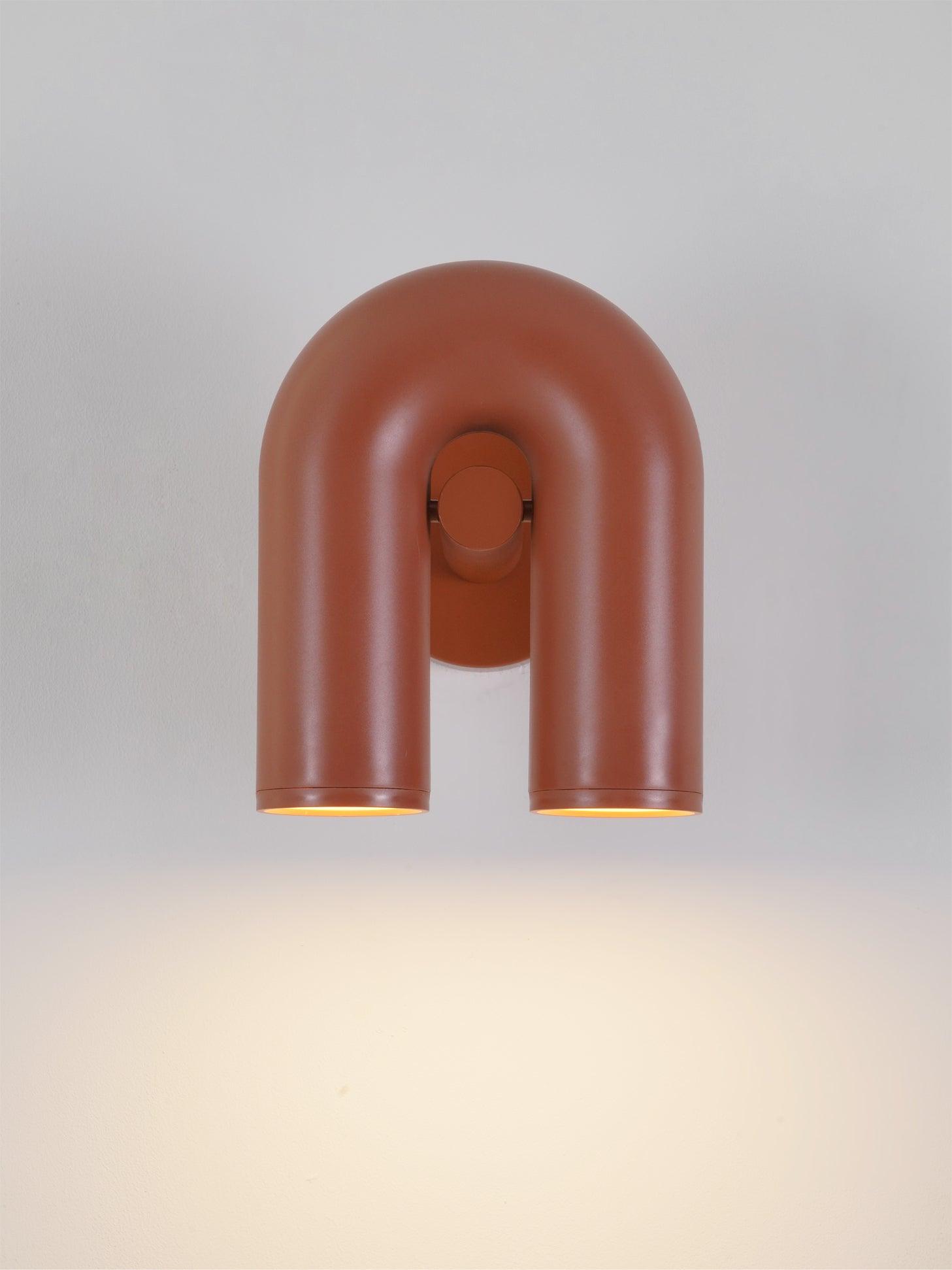 Kara Lampe Murale de Créativité Individuelle - Neutralighting