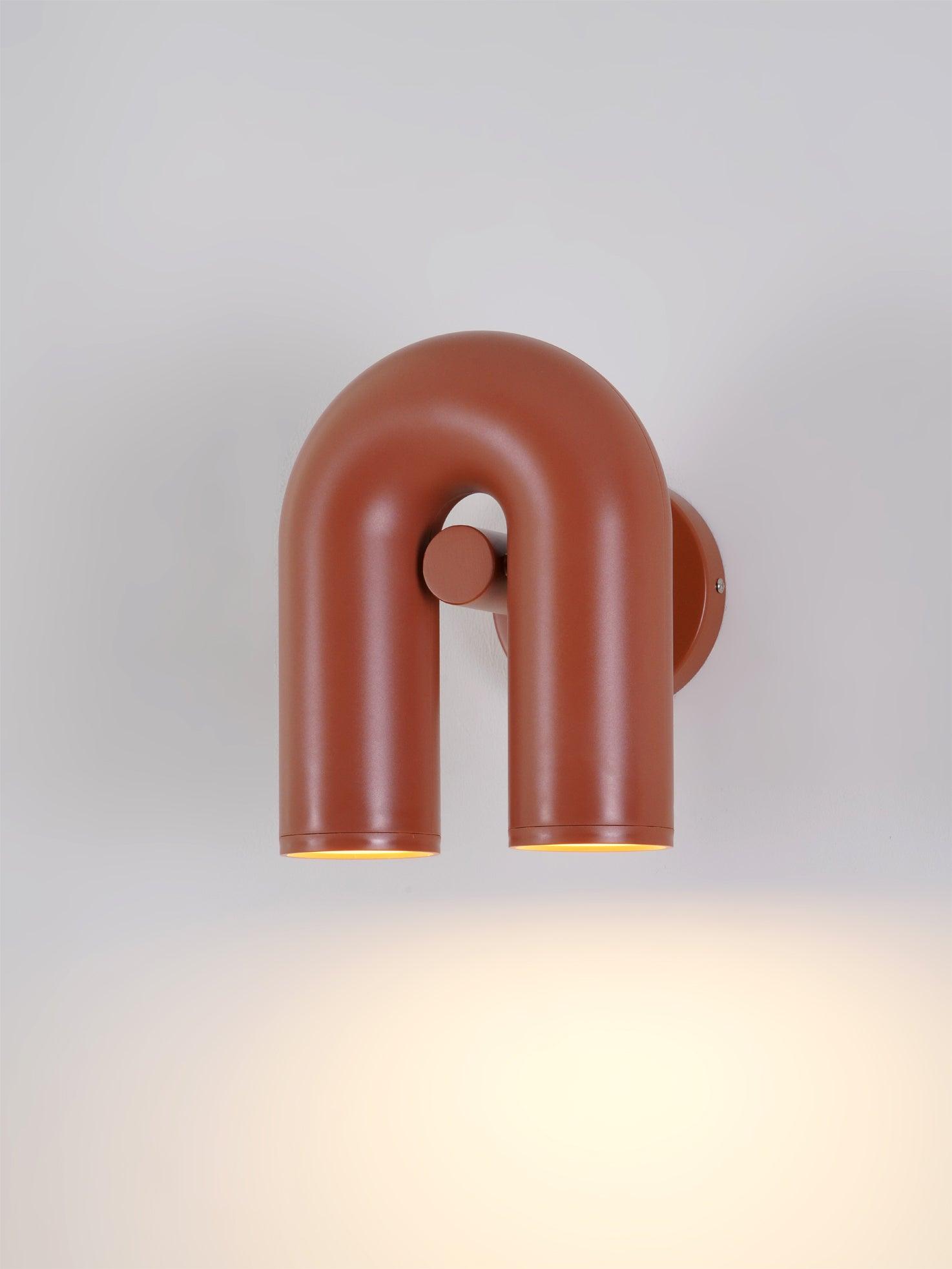 Kara Lampe Murale de Créativité Individuelle - Neutralighting