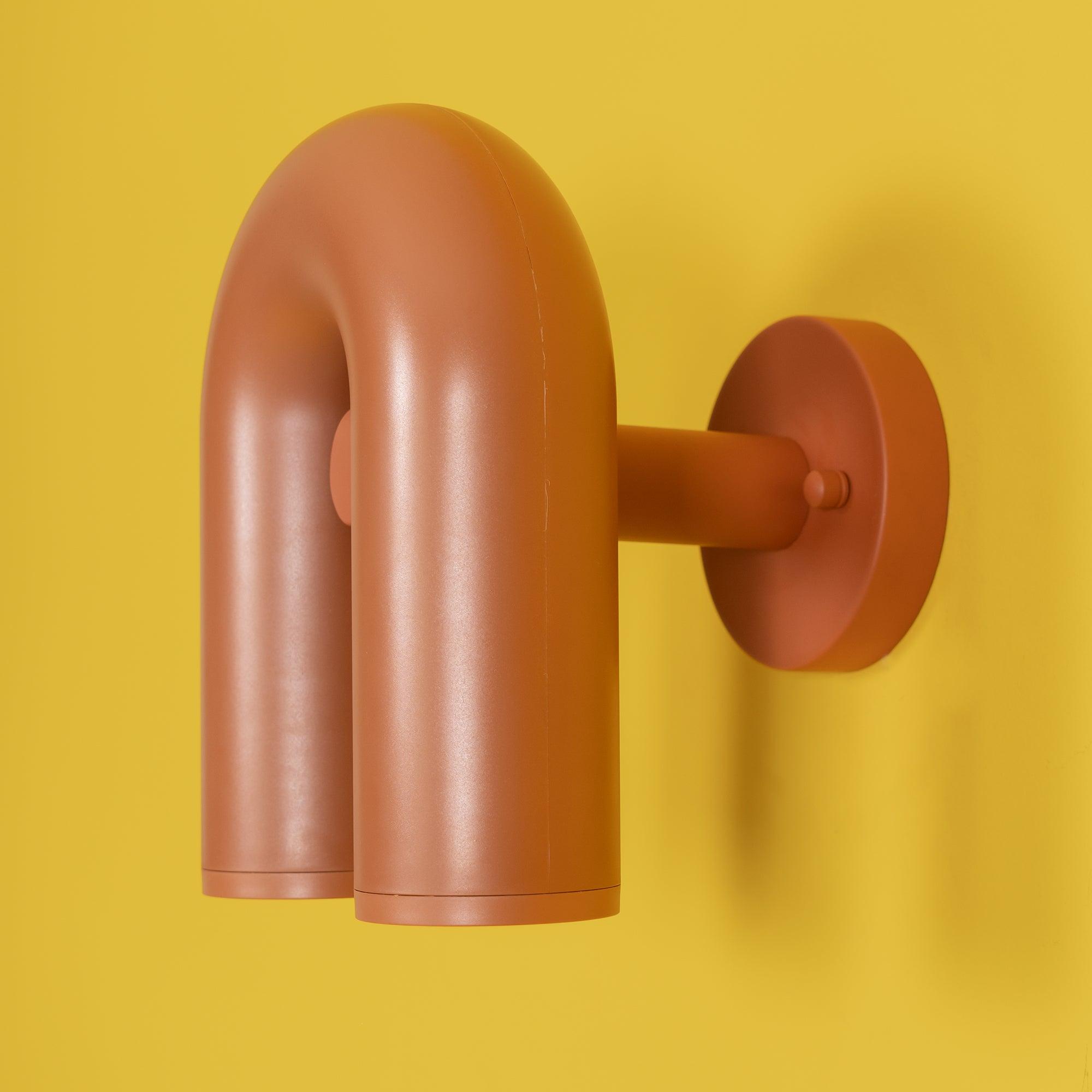 Kara Lampe Murale de Créativité Individuelle - Neutralighting