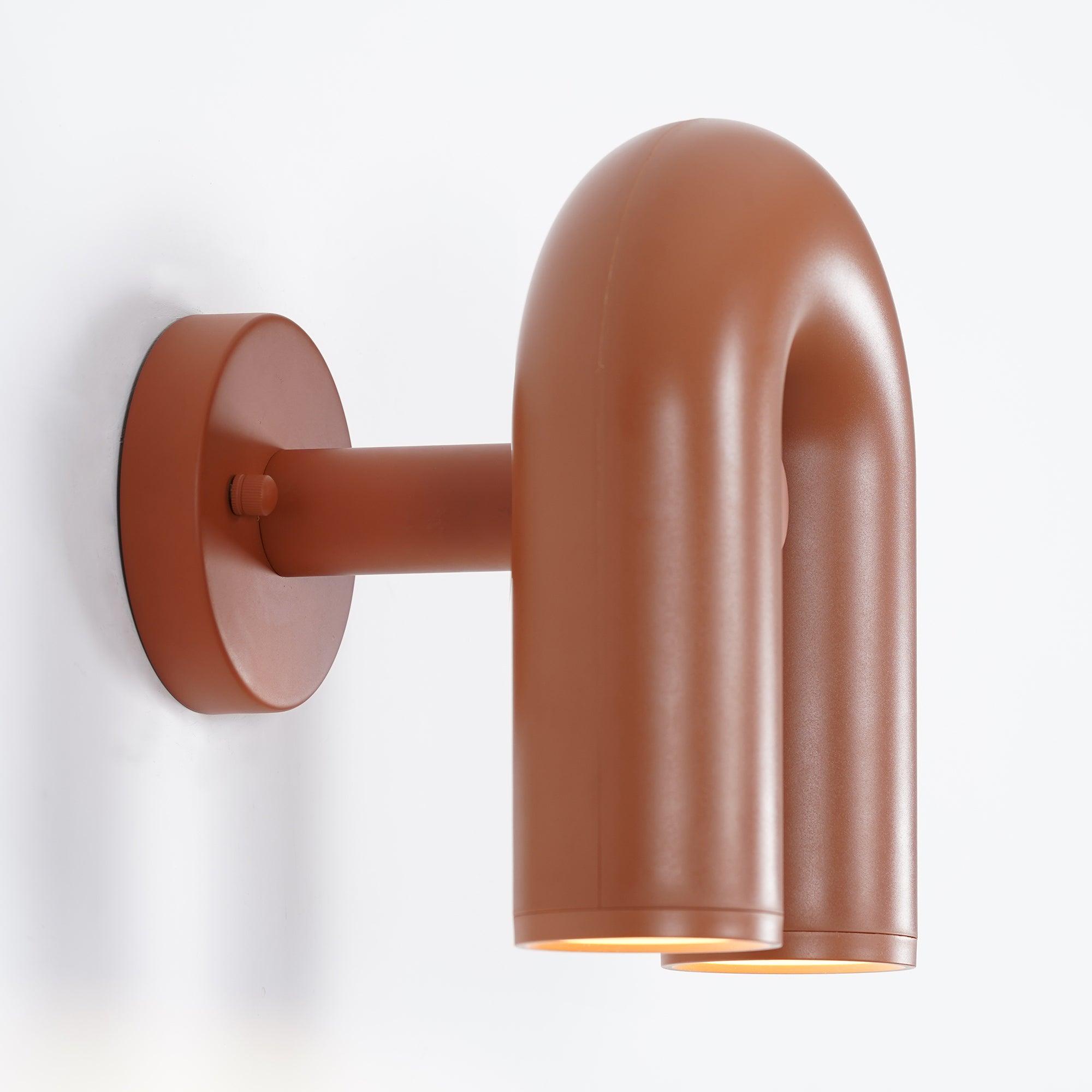 Kara Lampe Murale de Créativité Individuelle - Neutralighting