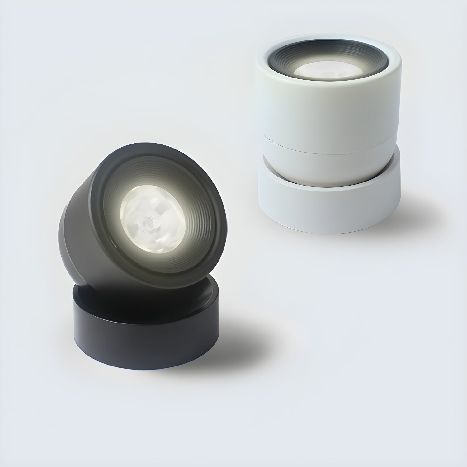 Clara Rotating Surface Downlight - Blowlighting