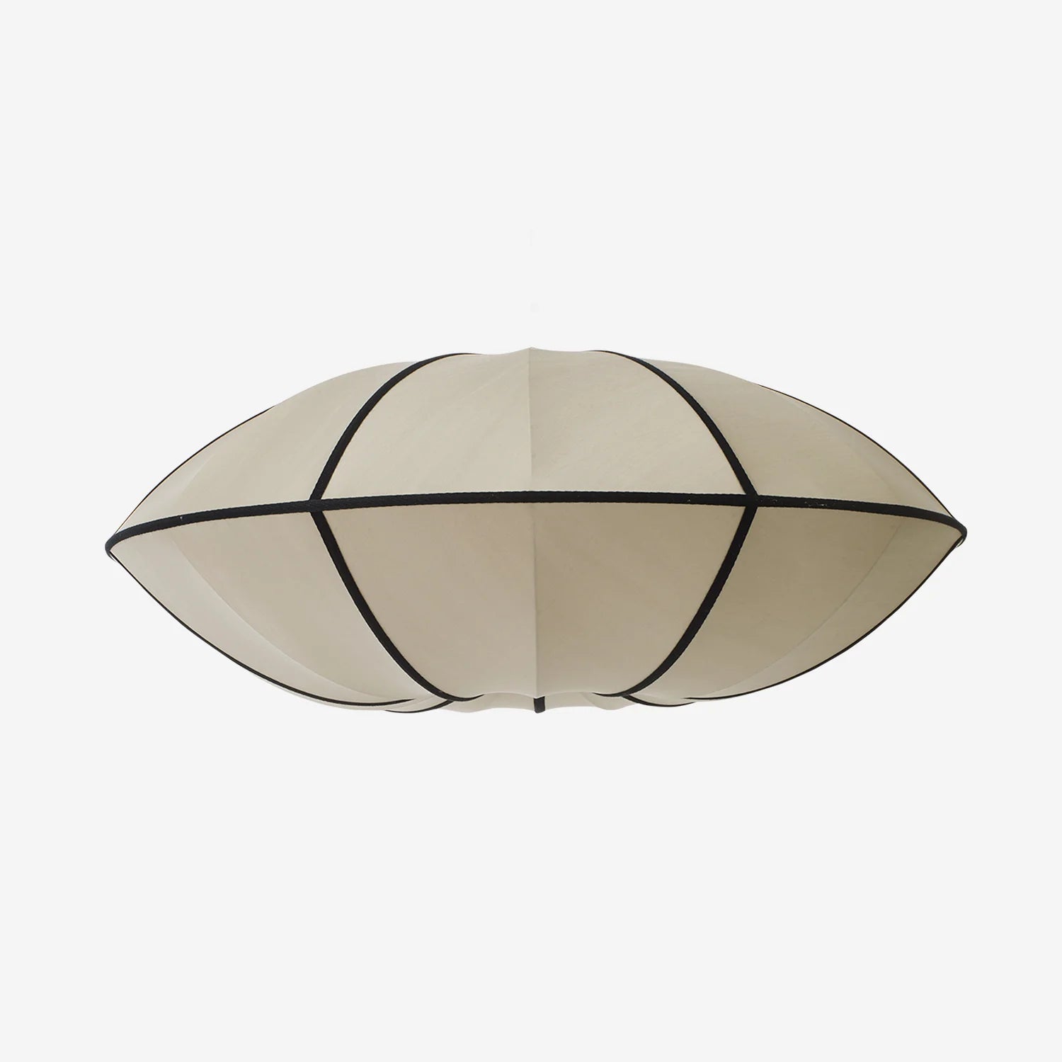 Tansu Lanterne Classique LED Suspension Salle à Manger - Neutralighting