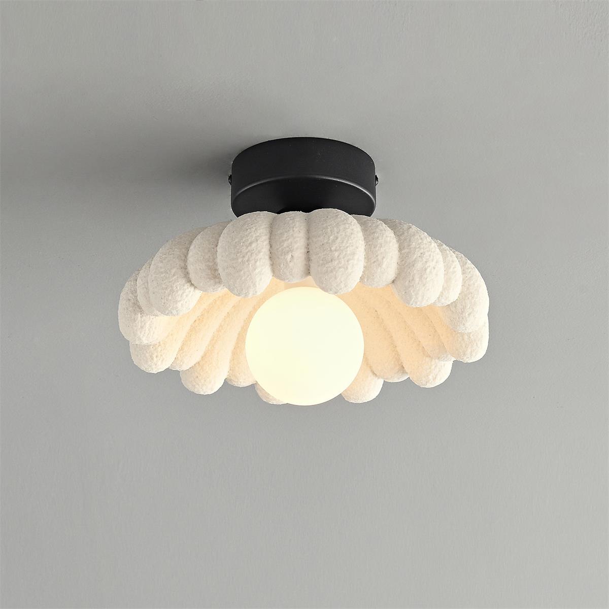 Cloudet Plafonnier Nuage de Rêve - Neutralighting