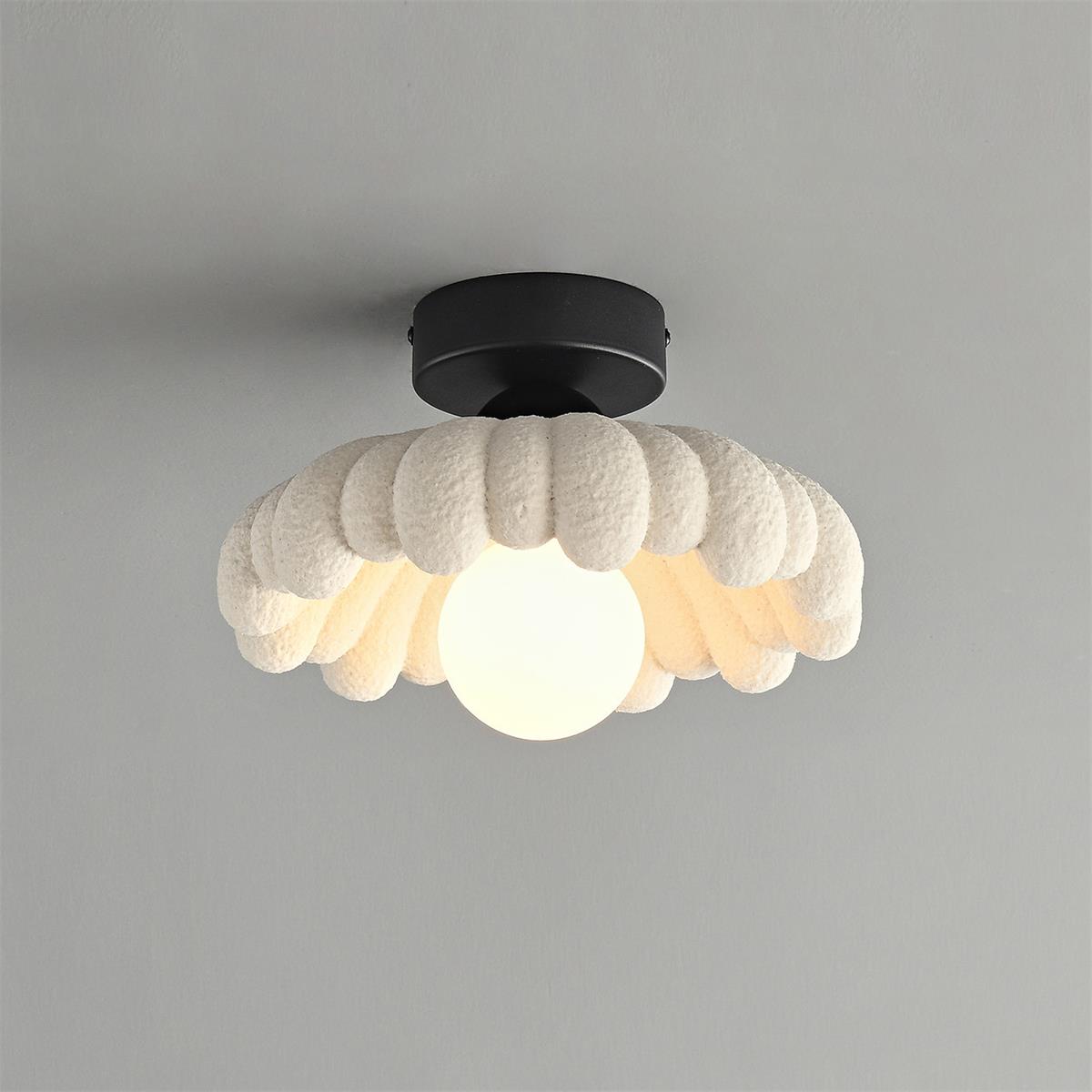 Cloudet Plafonnier Nuage de Rêve - Neutralighting