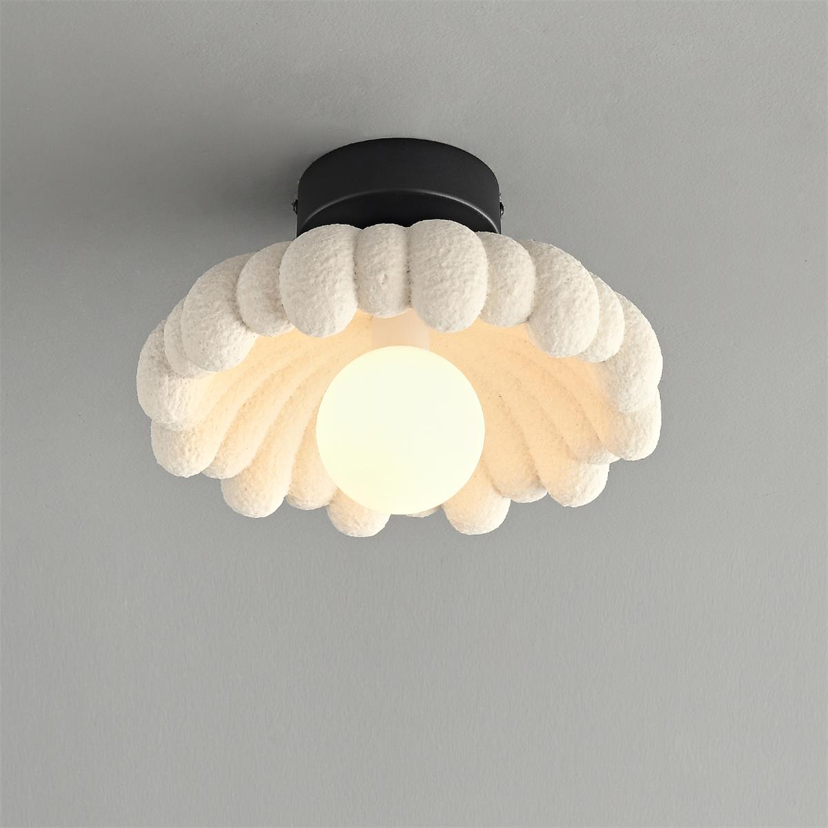 Cloudet Plafonnier Nuage de Rêve - Neutralighting
