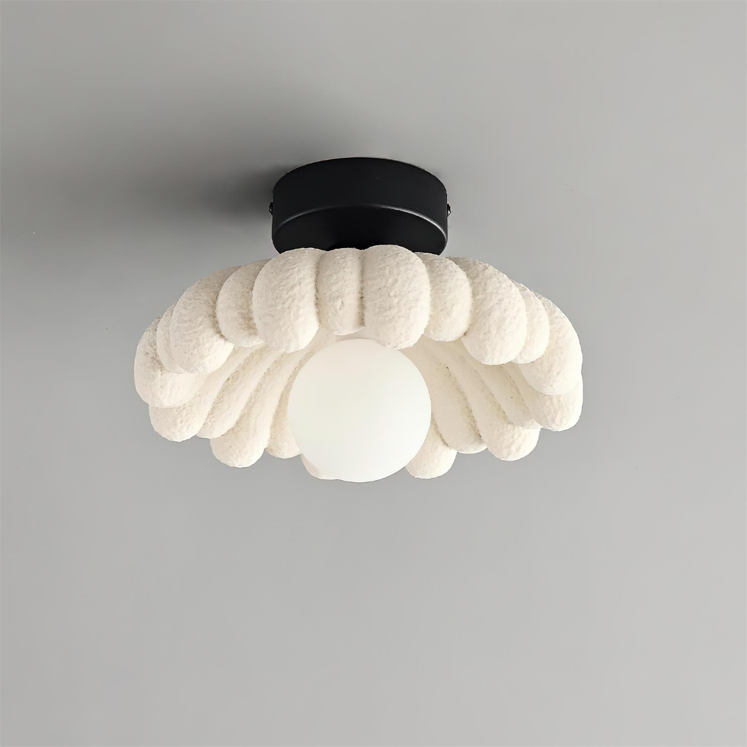 Cloudet Plafonnier Nuage de Rêve - Neutralighting