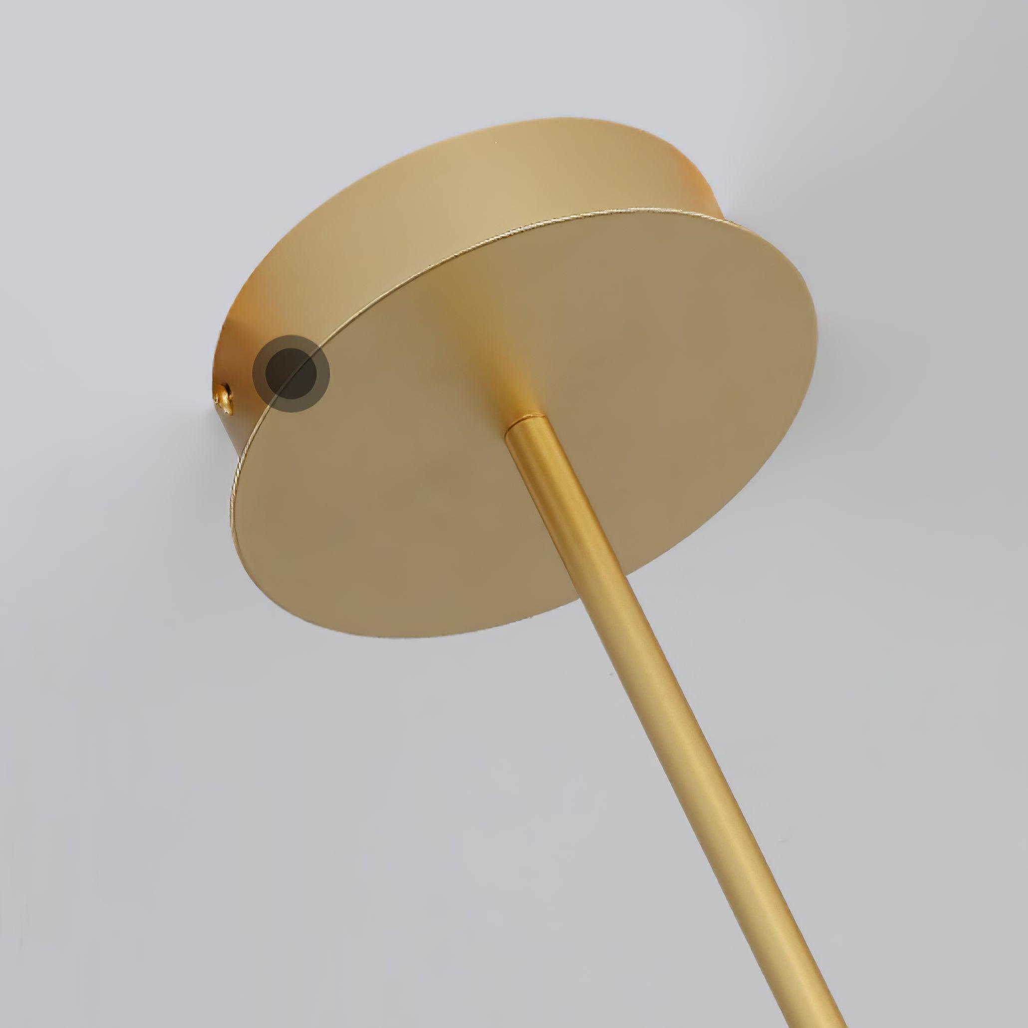 Jesse Chandelier Moderne - Neutralighting