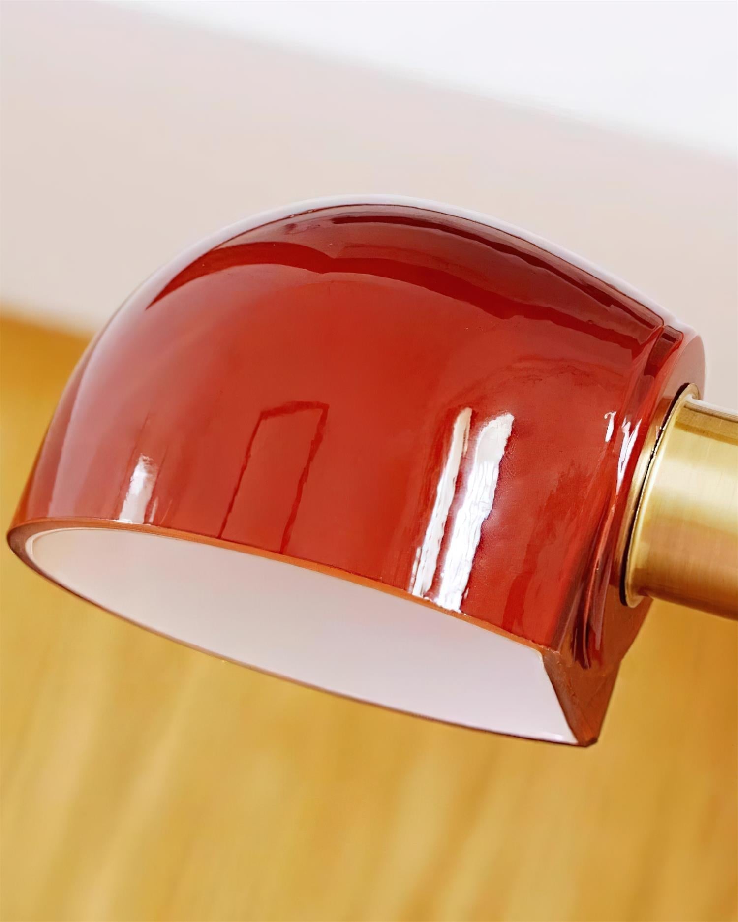 Cordova Lampe Murale Articulée Industrielle - Neutralighting