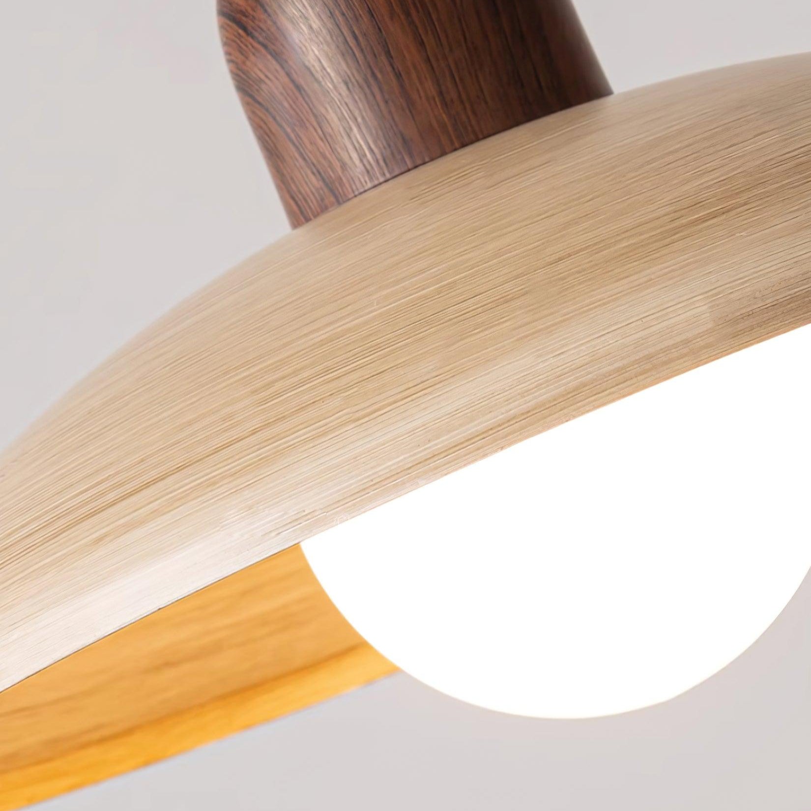 Norrin Lampe Pendante Dôme Moderne - Neutralighting
