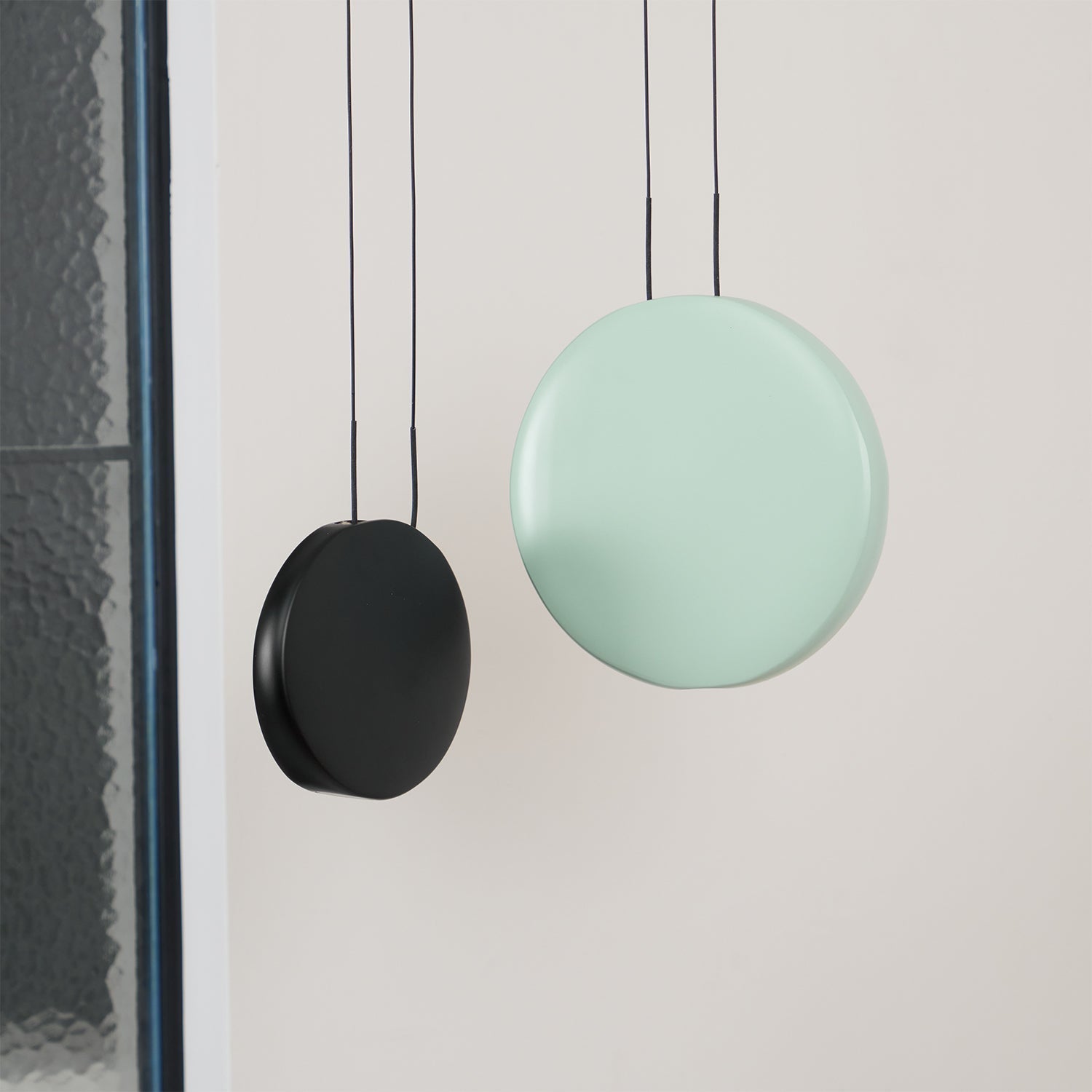Cosmos Combination Pendant Light - Blowlighting