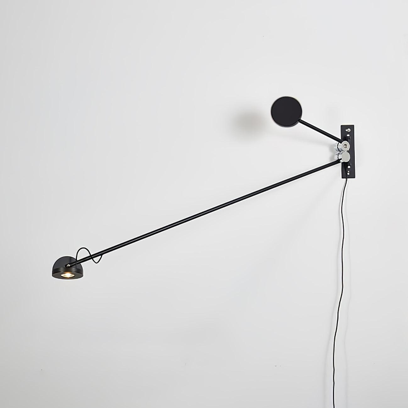 Vecto Counterbalance Applique Murale Plug In - Neutralighting