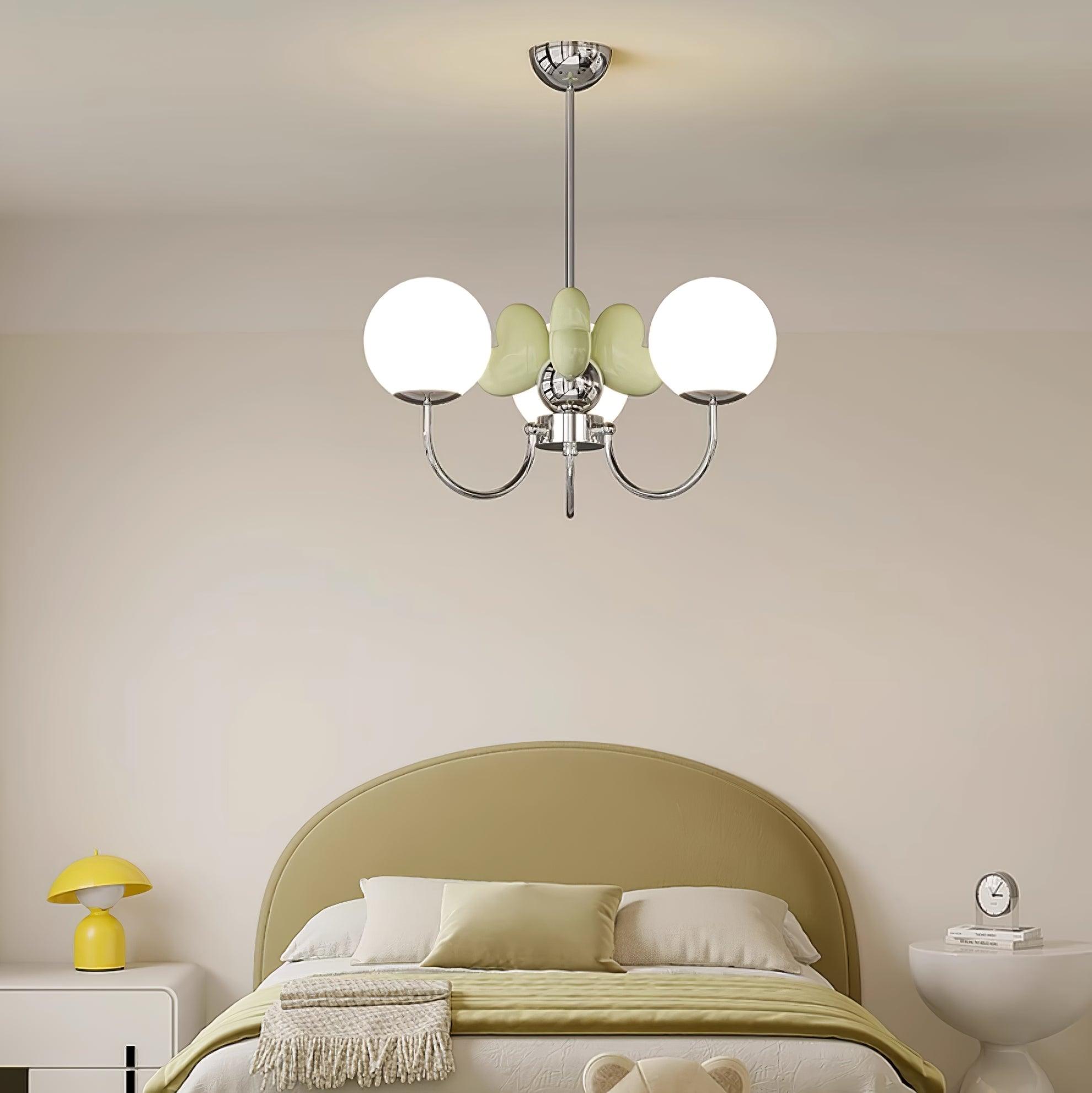 Nica Lustre Élégant Crème Simplicité - Neutralighting