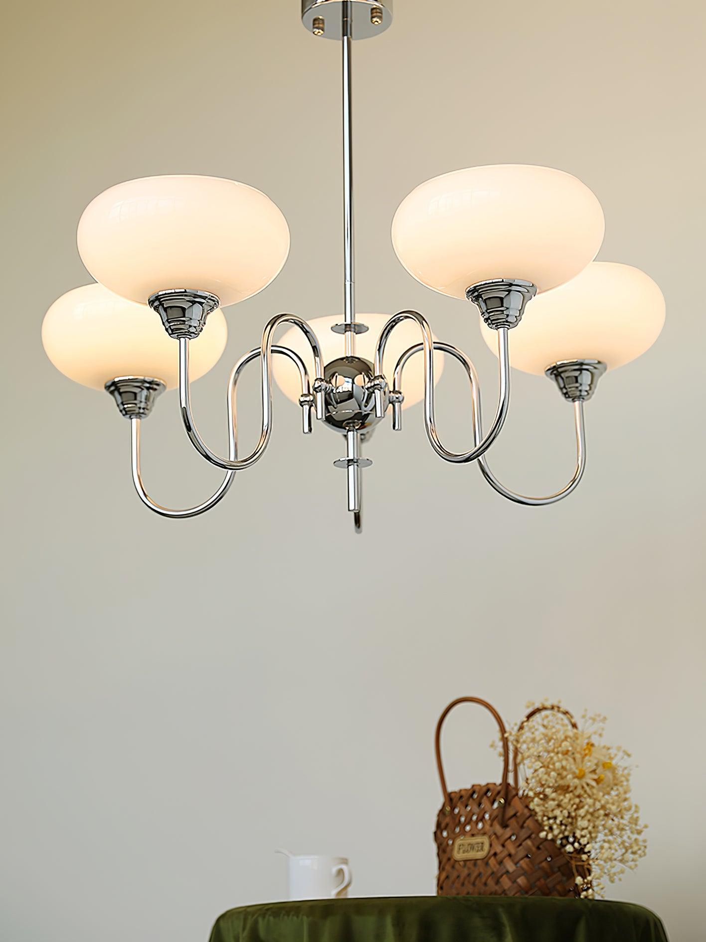 Creamy Lustre en kaki - Neutralighting