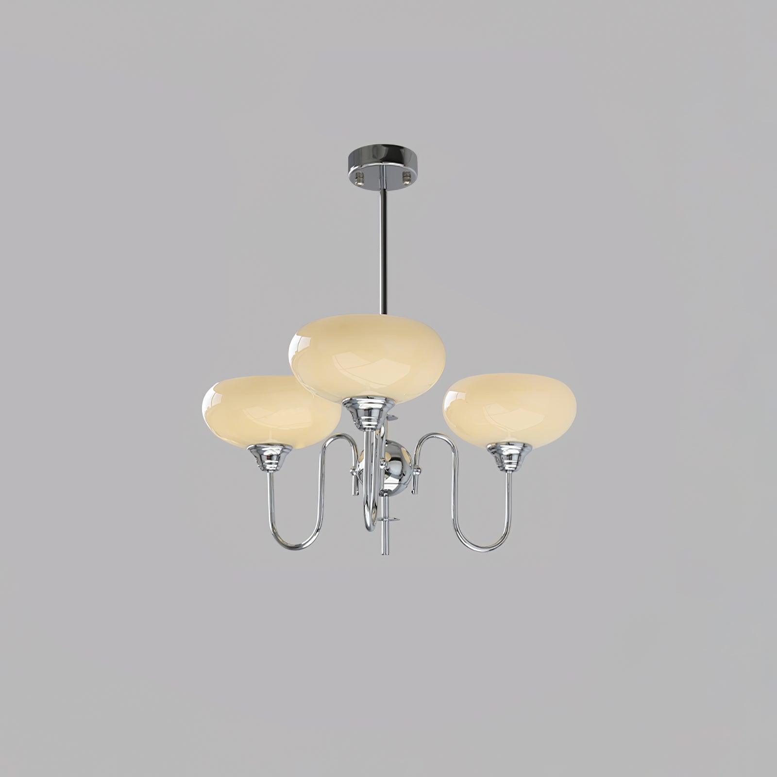 Creamy Lustre en kaki - Neutralighting