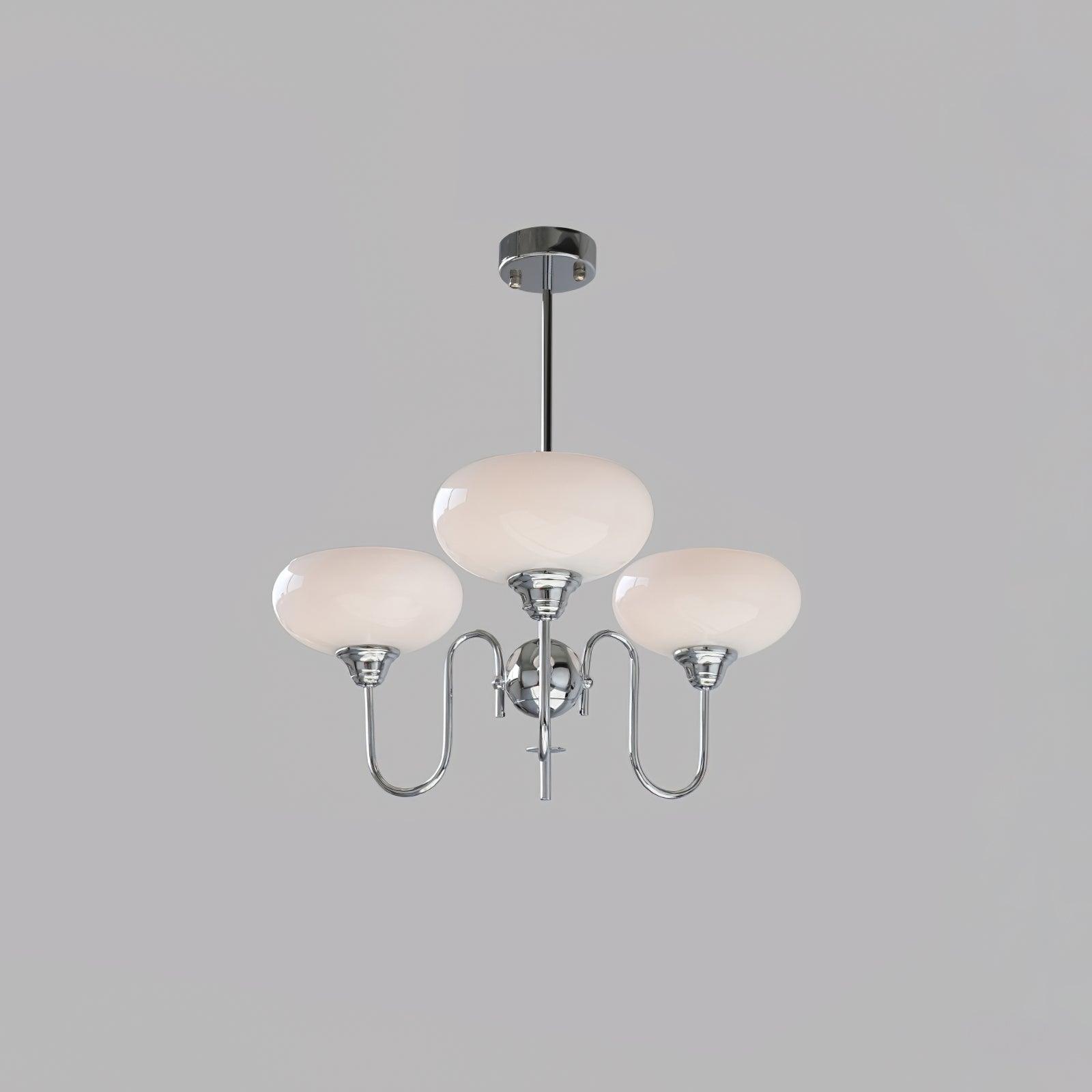 Creamy Lustre en kaki - Neutralighting