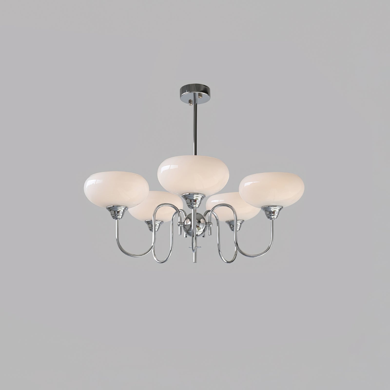 Creamy Lustre en kaki - Neutralighting
