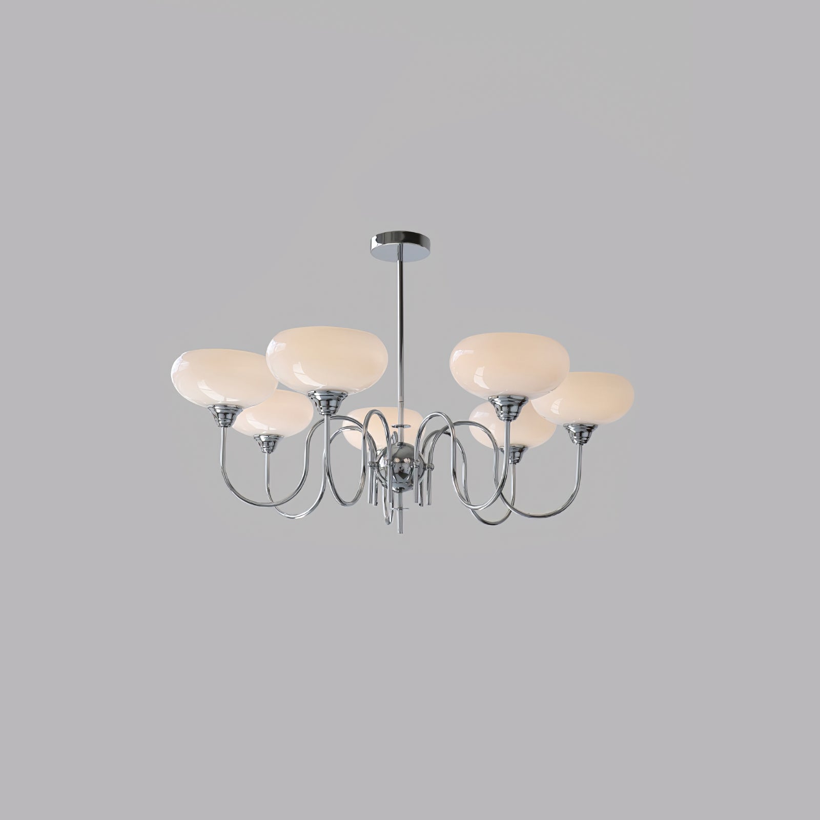 Creamy Lustre en kaki - Neutralighting