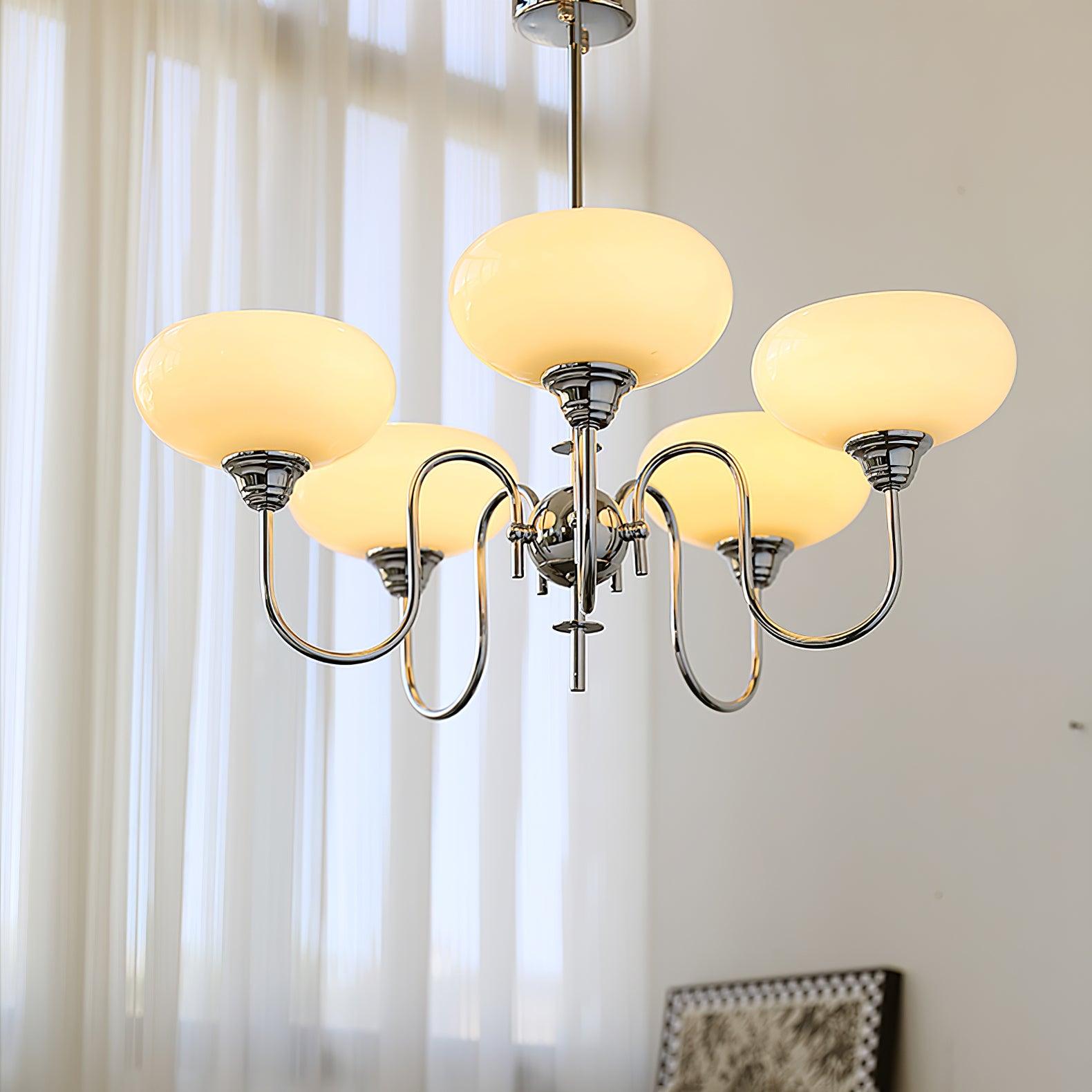 Creamy Lustre en kaki - Neutralighting