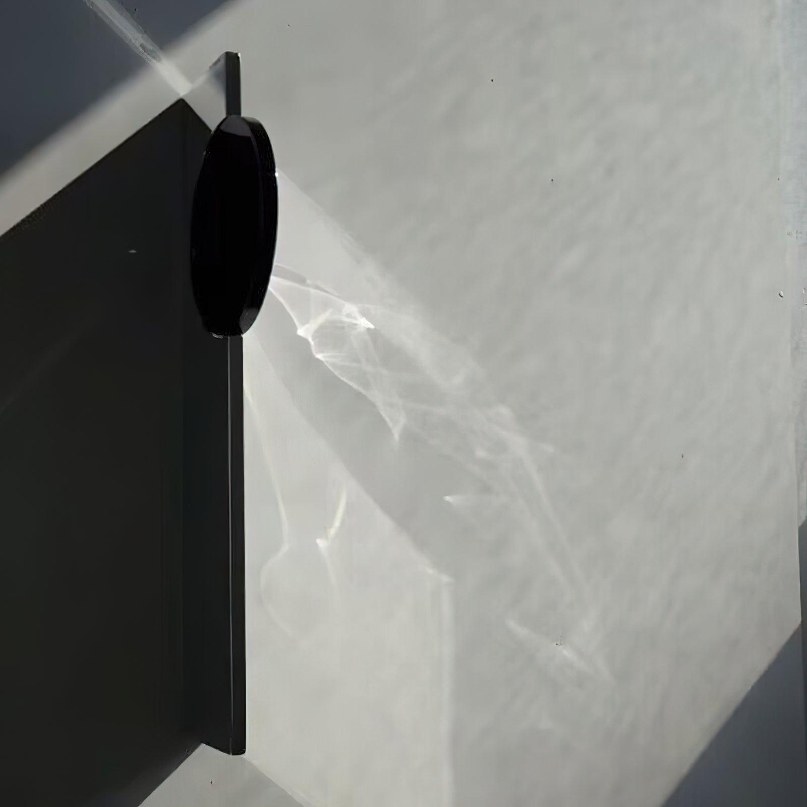 Gardner Applique Murale Créative Lumière et Ombre - Neutralighting