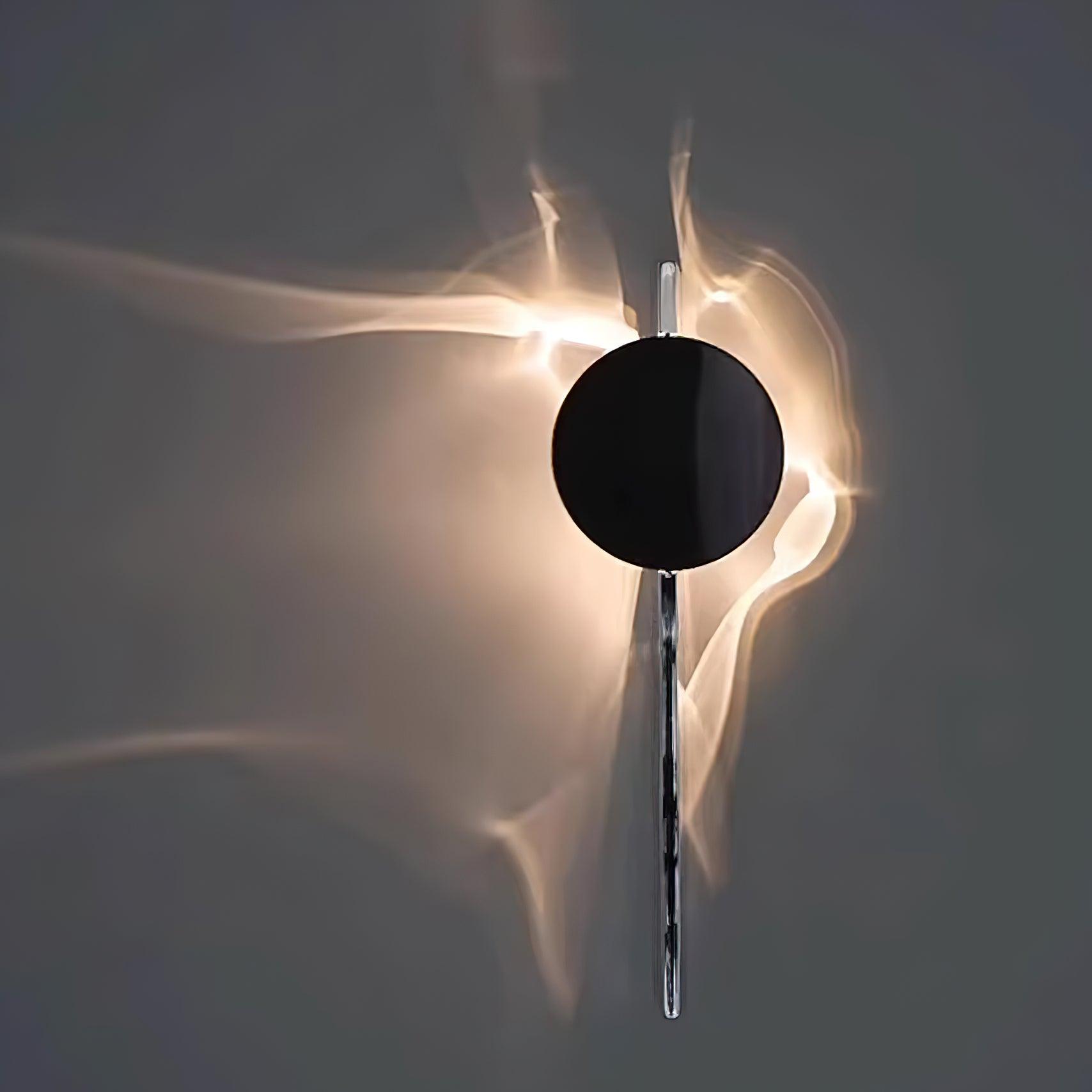 Gardner Applique Murale Créative Lumière et Ombre - Neutralighting