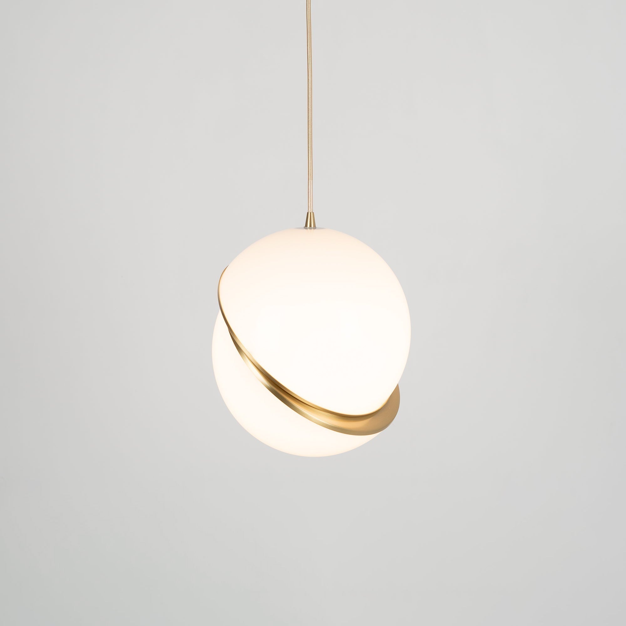 Cavira Pendant Minimalistic Glass Lamp - Neutralighting