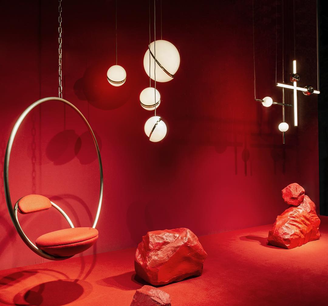 Cavira Pendant Minimalistic Glass Lamp - Neutralighting