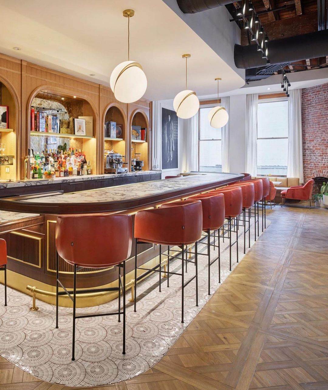 Cavira Pendant Minimalistic Glass Lamp - Neutralighting