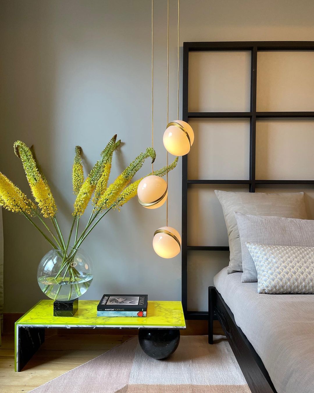 Cavira Pendant Minimalistic Glass Lamp - Neutralighting