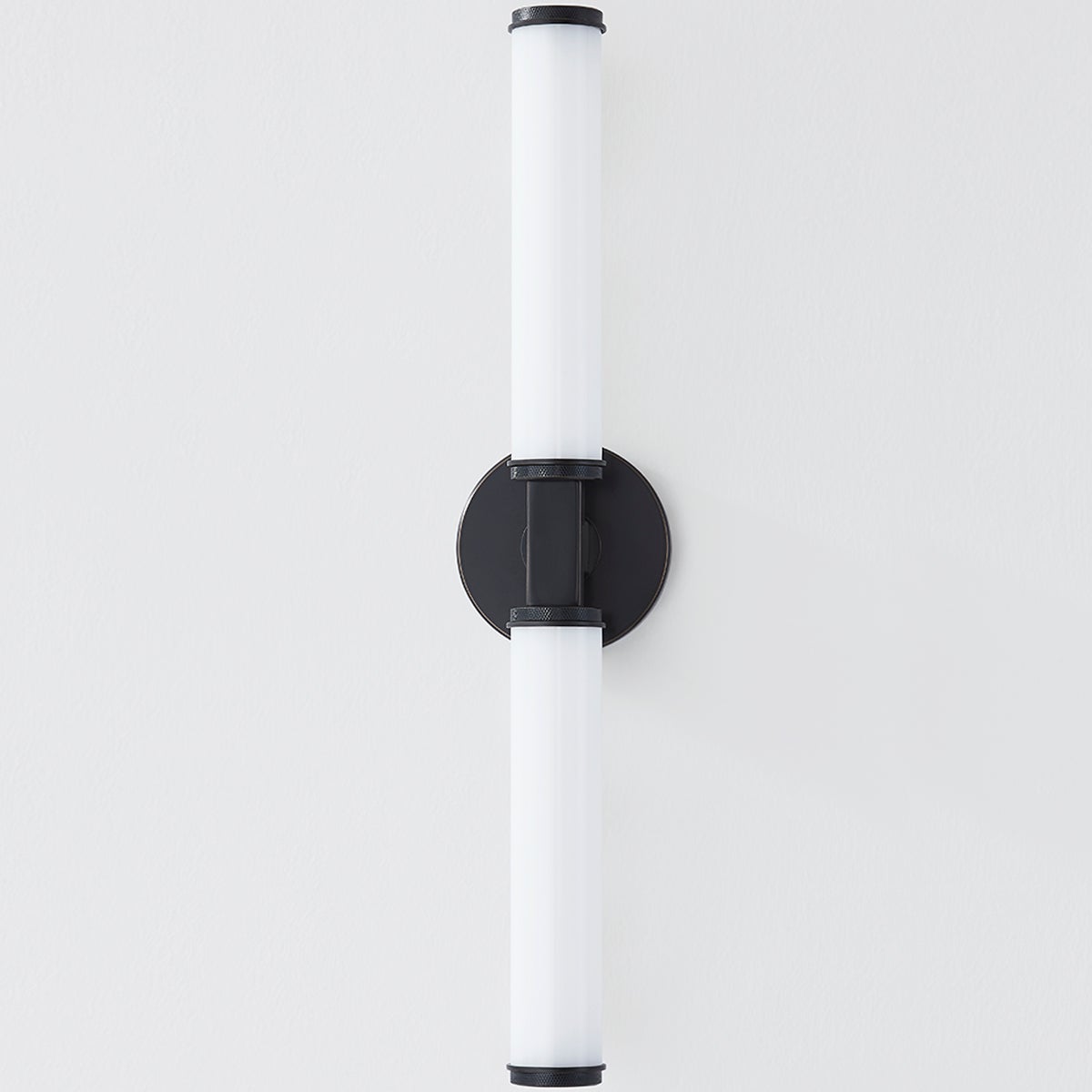 Uplift Applique Murale Moderne Minimaliste En Laiton Et Verre - Neutralighting