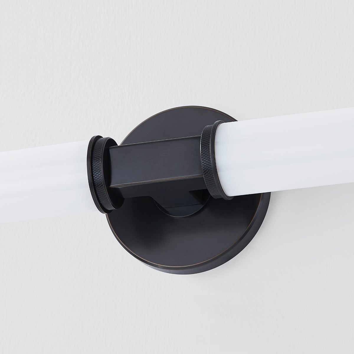Uplift Applique Murale Moderne Minimaliste En Laiton Et Verre - Neutralighting