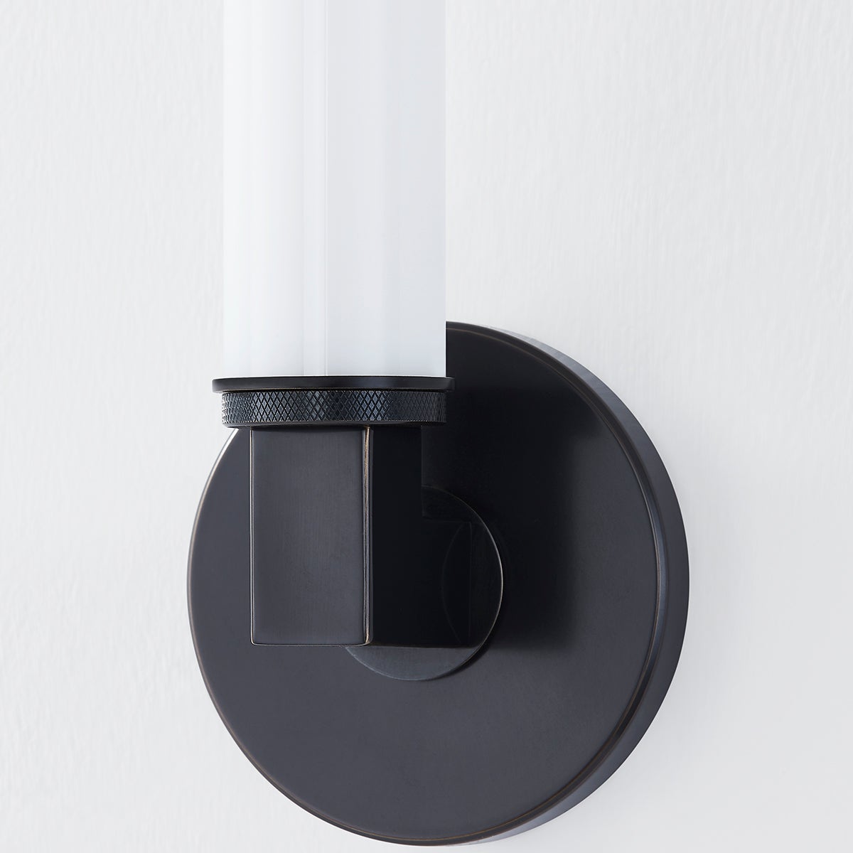 Uplift Applique Murale Moderne Minimaliste En Laiton Et Verre - Neutralighting