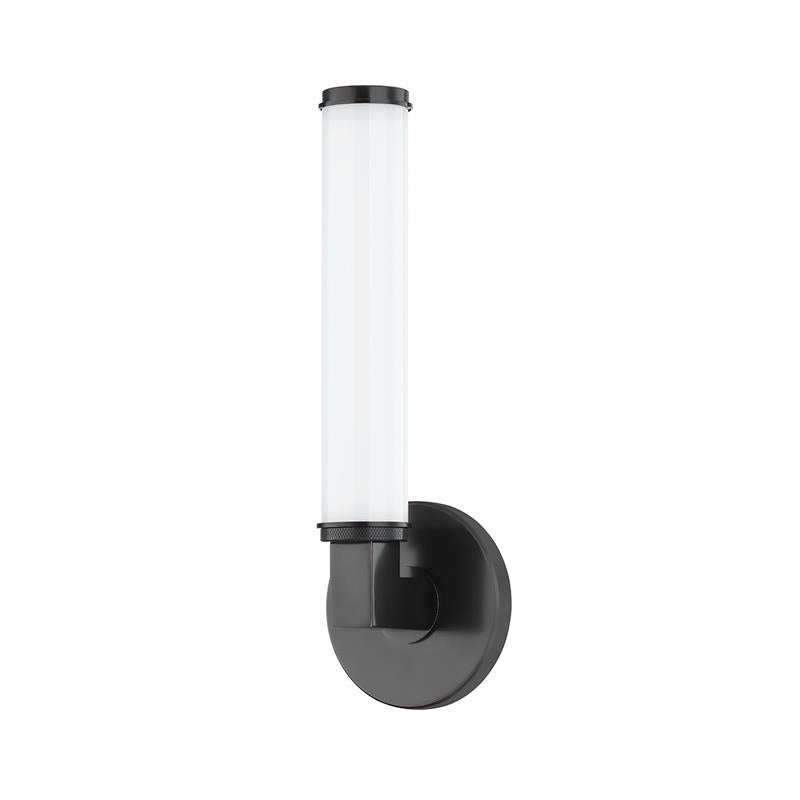 Uplift Applique Murale Moderne Minimaliste En Laiton Et Verre - Neutralighting