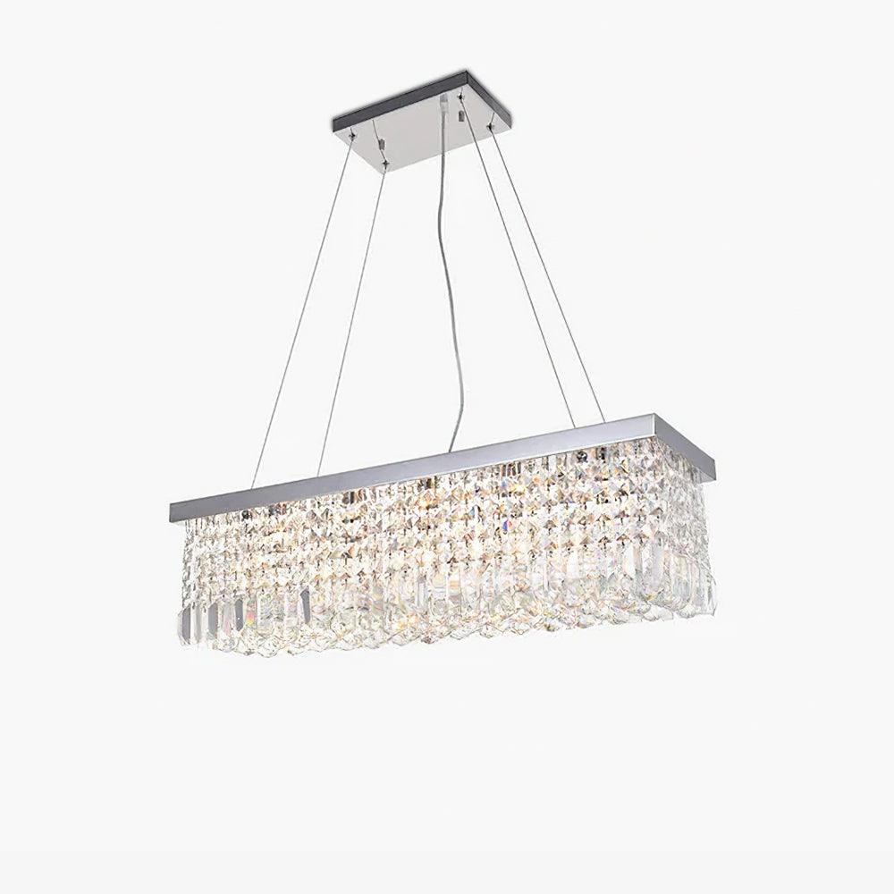 Nova Lustre en Cristal Luxe - Neutralighting