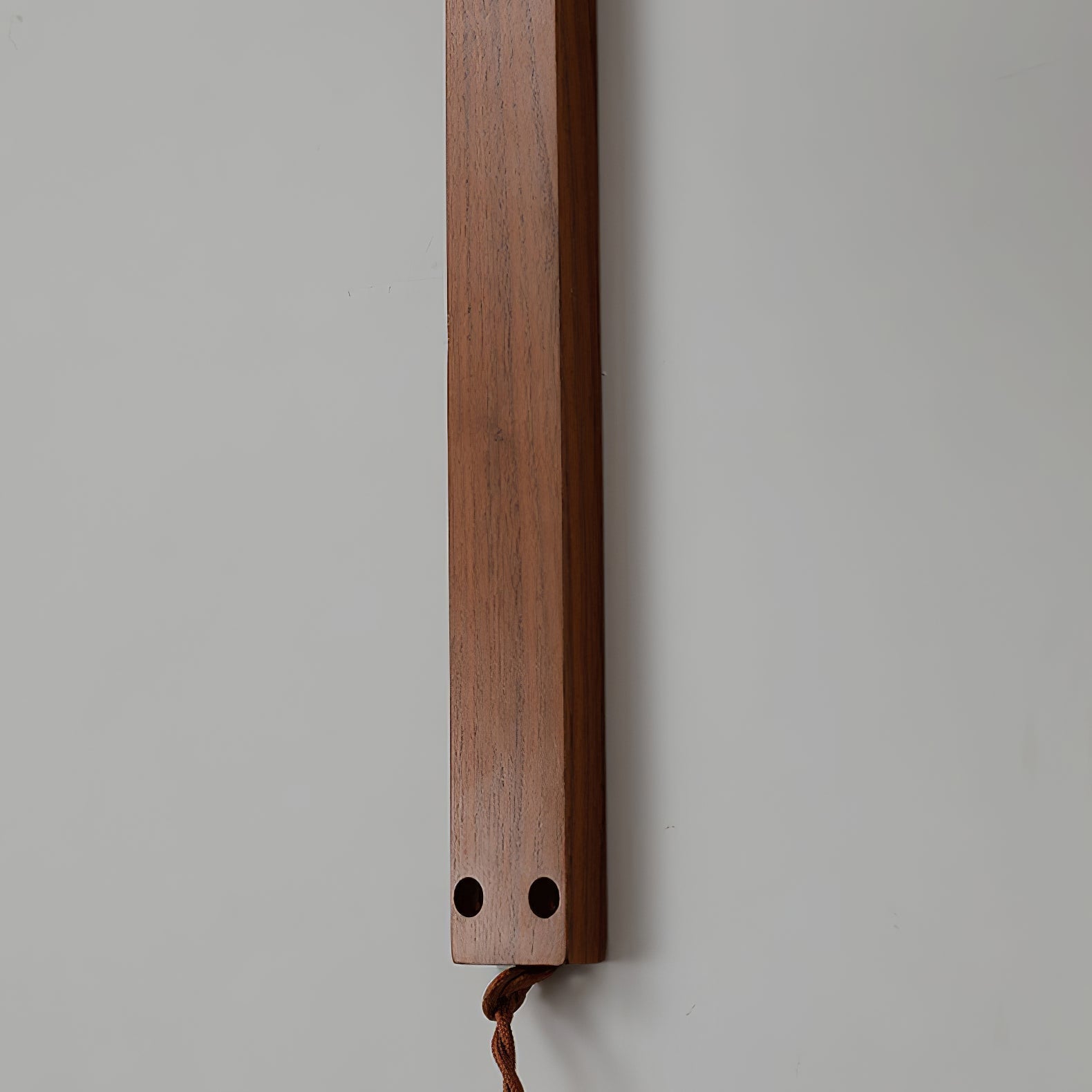 Dapple Applique Murale Moderne Minimaliste En Céramique De Noyer - Neutralighting