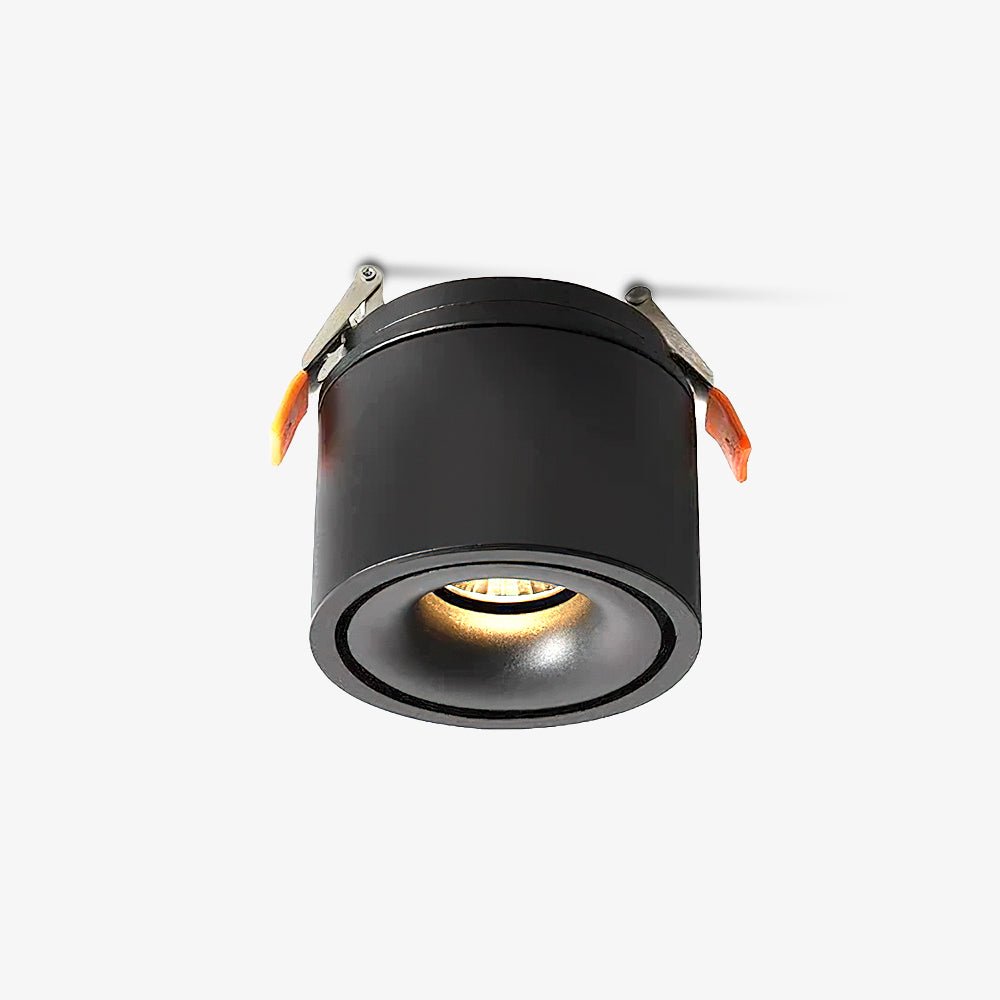 Solara Plafonnier Moderne Ember Encastre LED Downlight - Neutralighting