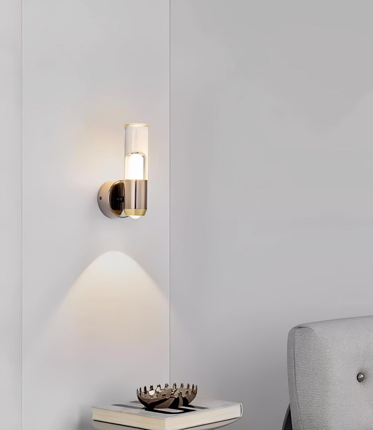 Onda Applique murale contemporaine - Neutralighting