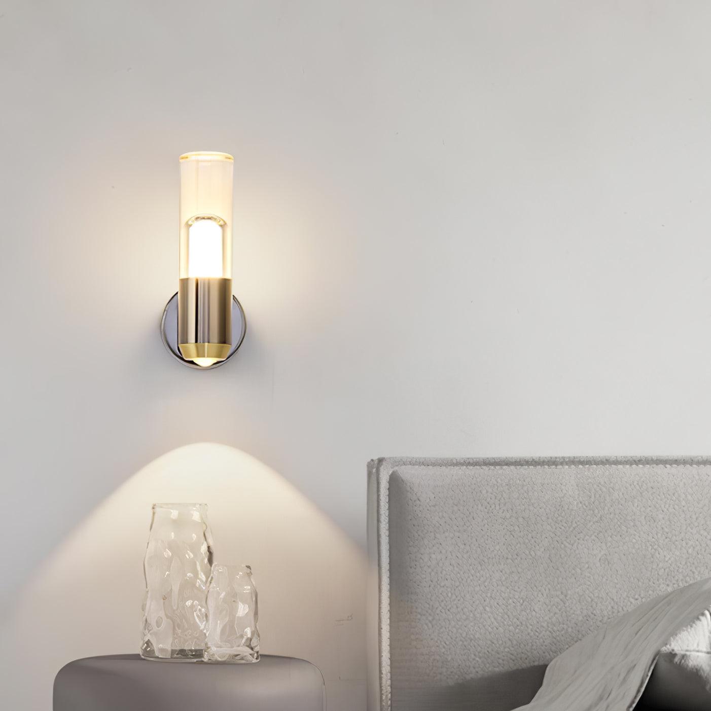 Onda Applique murale contemporaine - Neutralighting