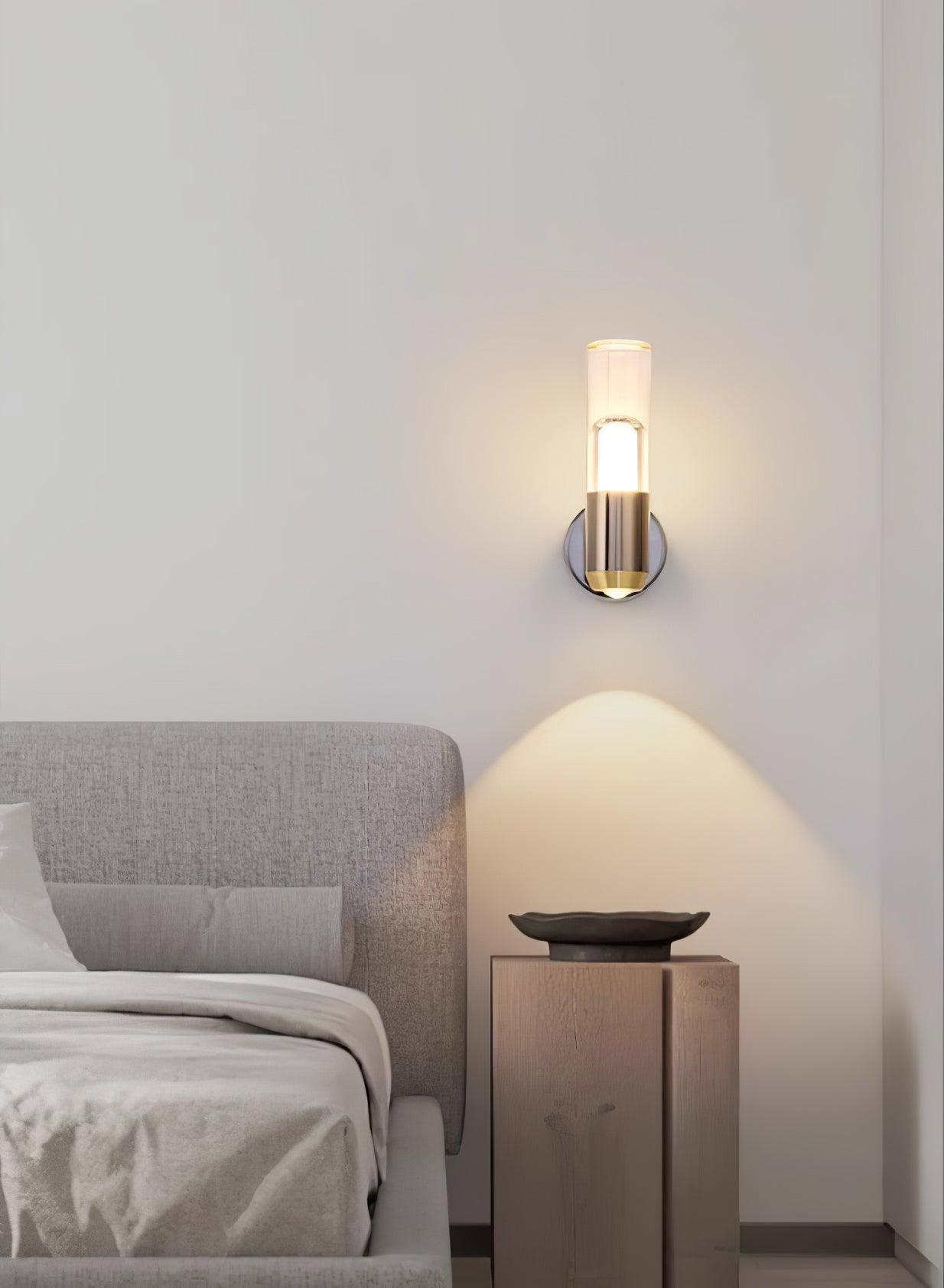 Onda Applique murale contemporaine - Neutralighting