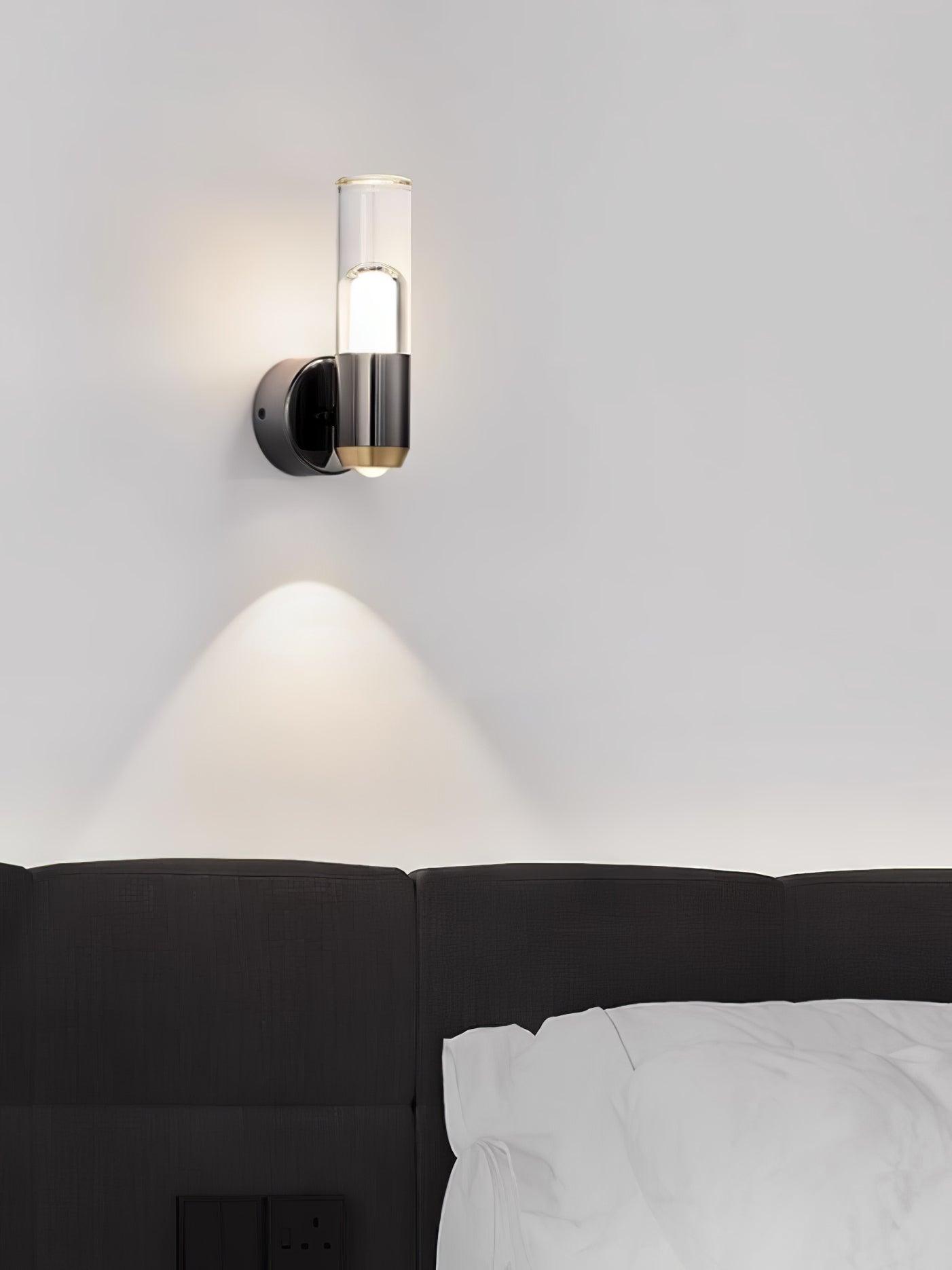Onda Applique murale contemporaine - Neutralighting