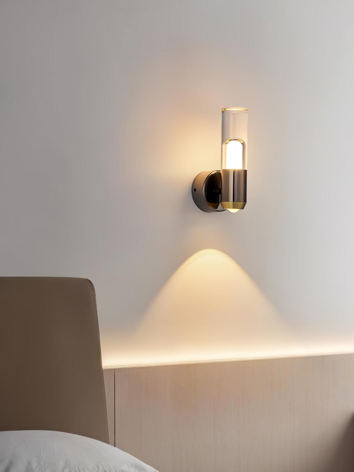 Onda Applique murale contemporaine - Neutralighting